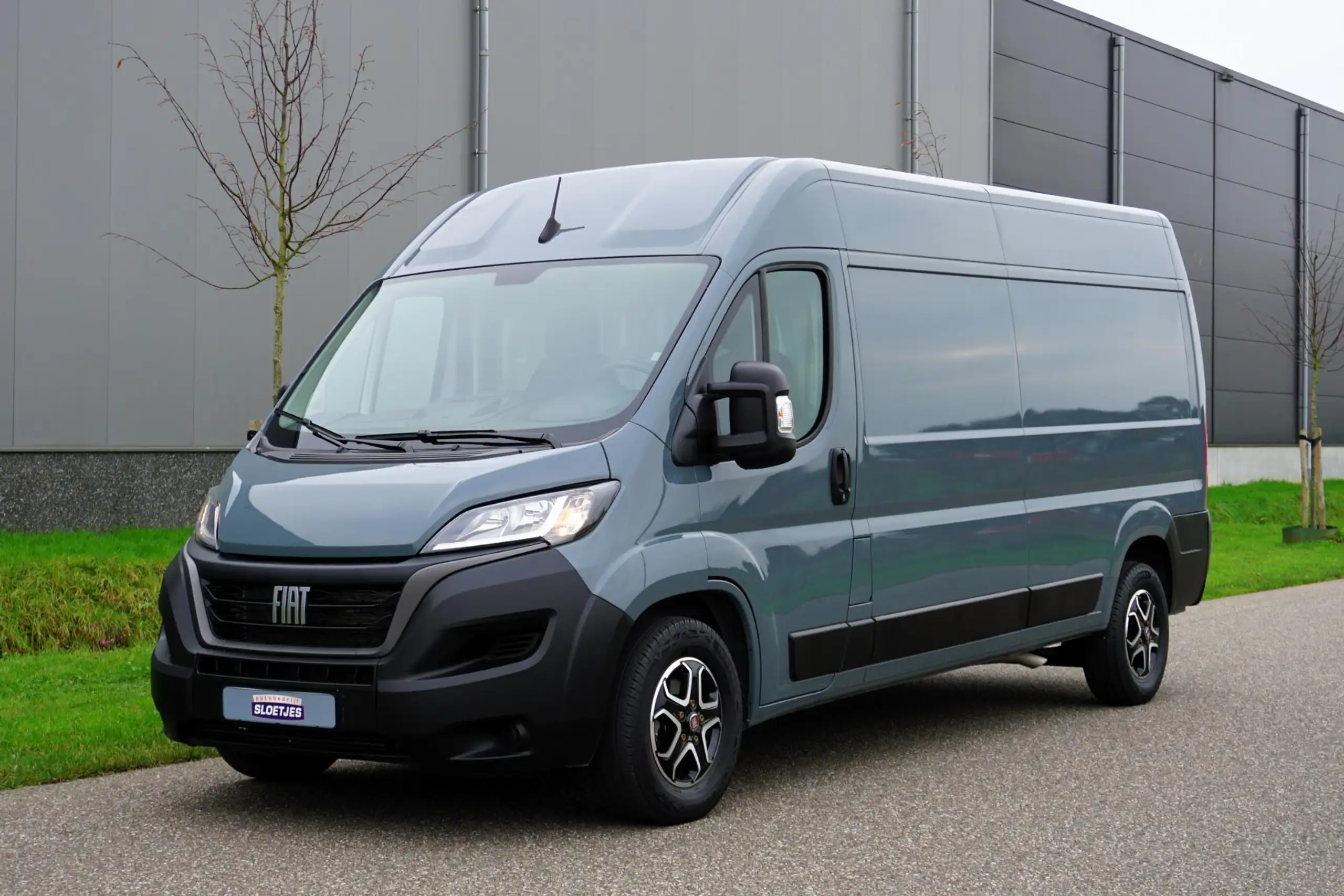 Fiat - Ducato