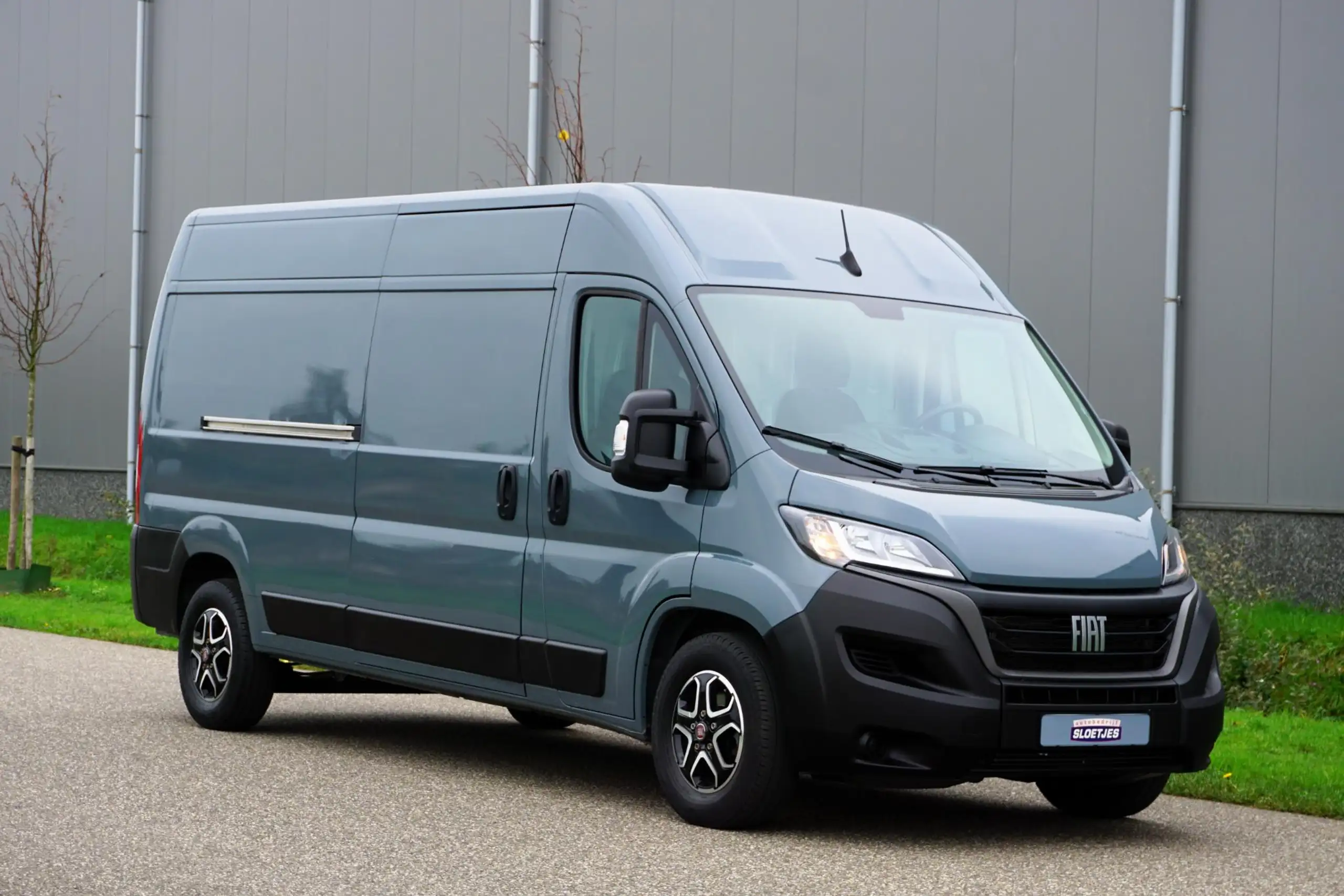 Fiat - Ducato