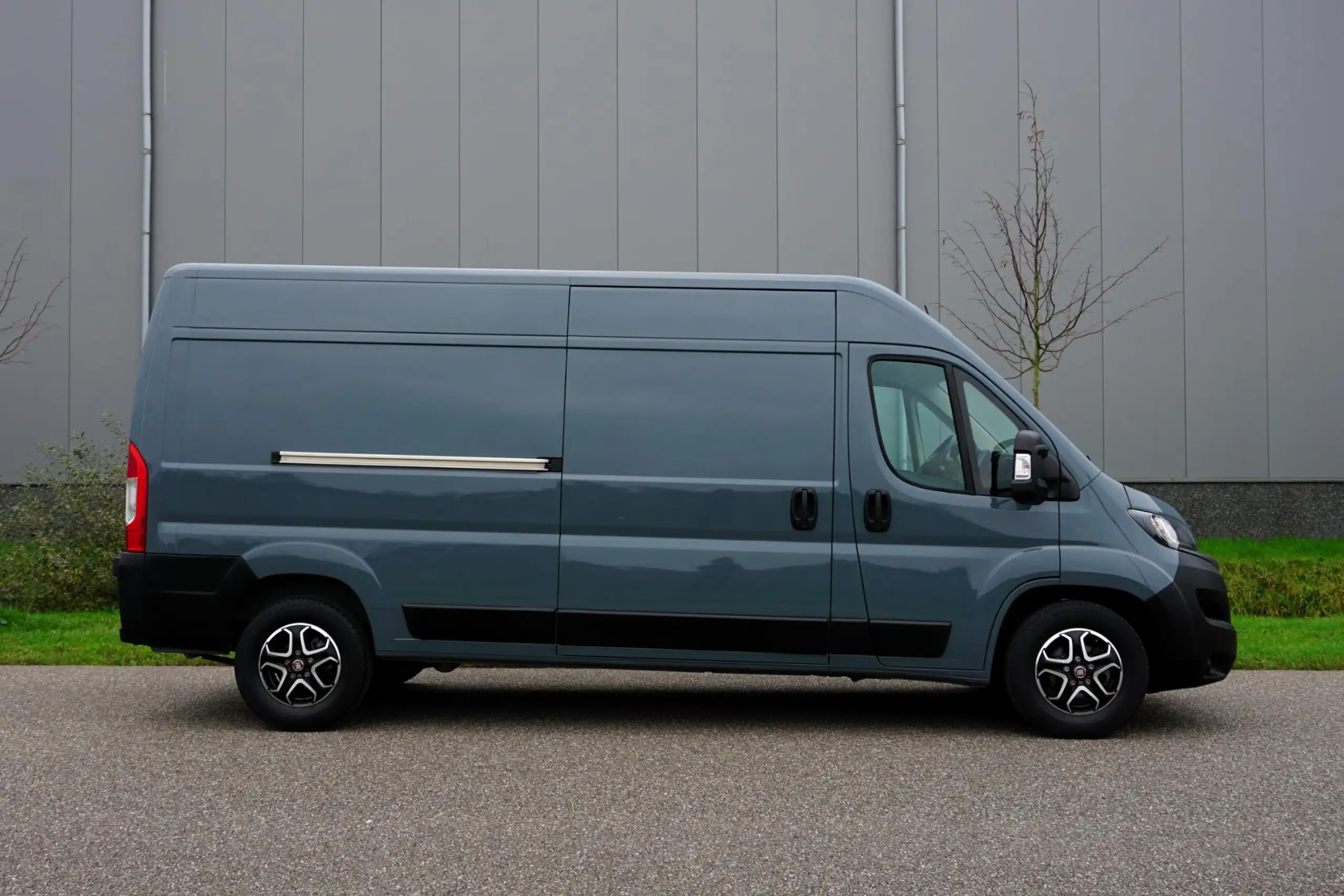 Fiat - Ducato