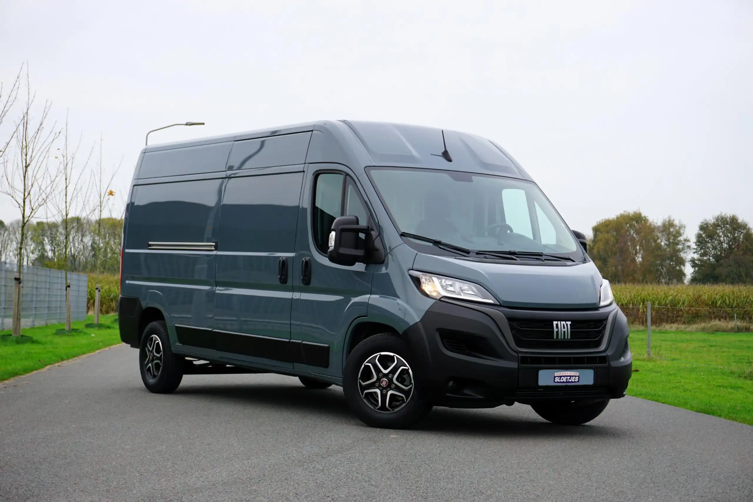 Fiat - Ducato