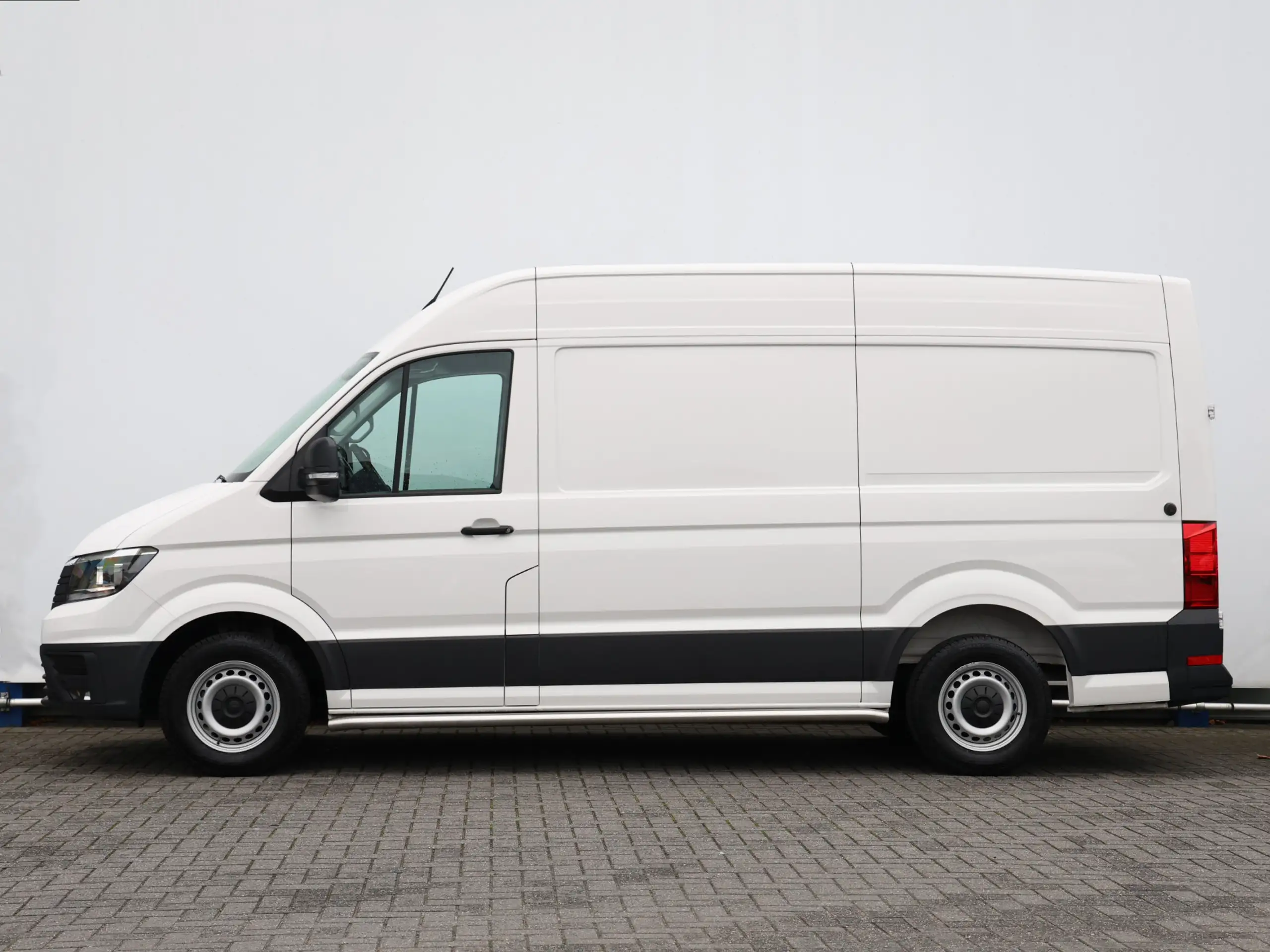 Volkswagen - Crafter