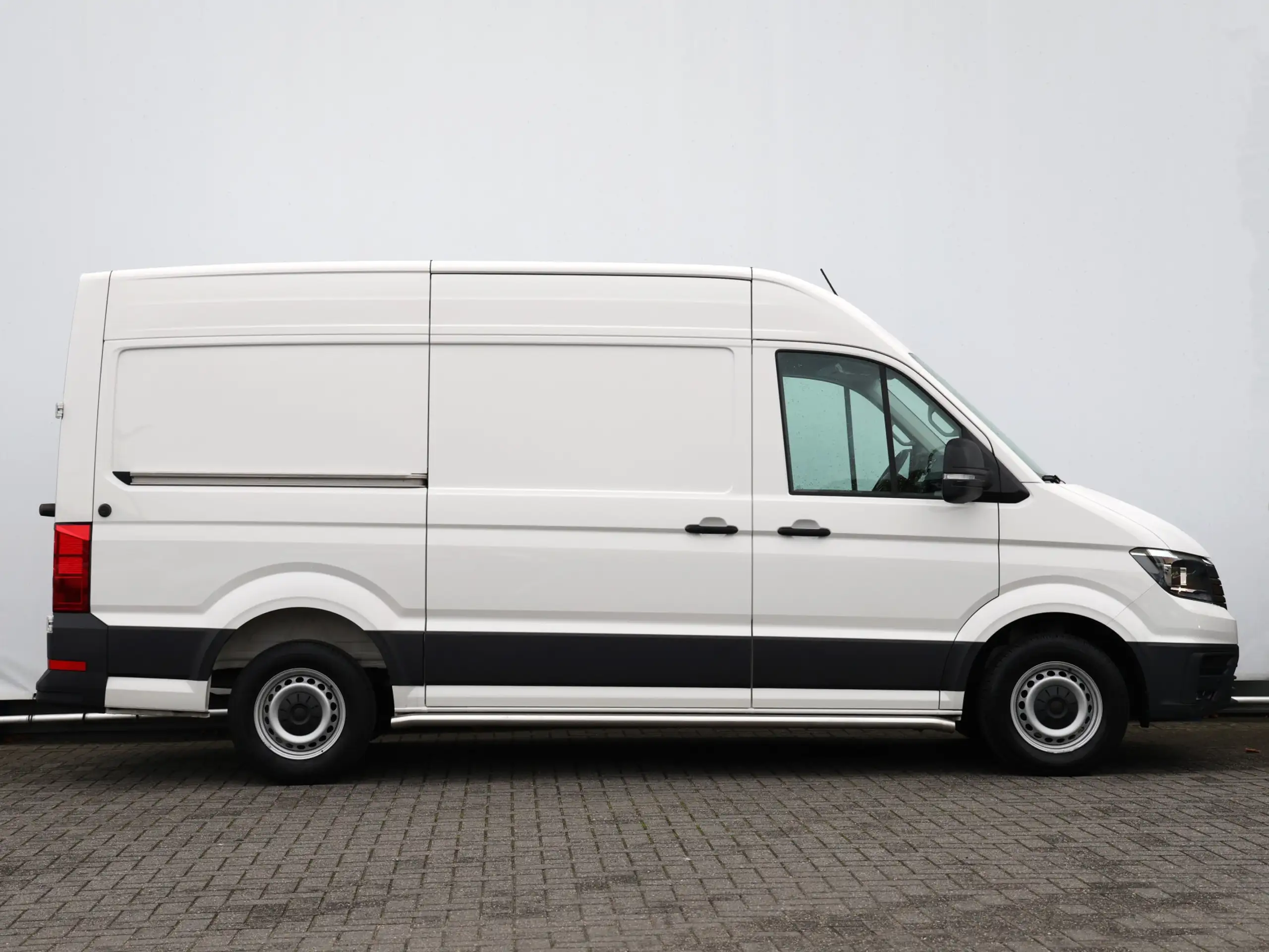 Volkswagen - Crafter