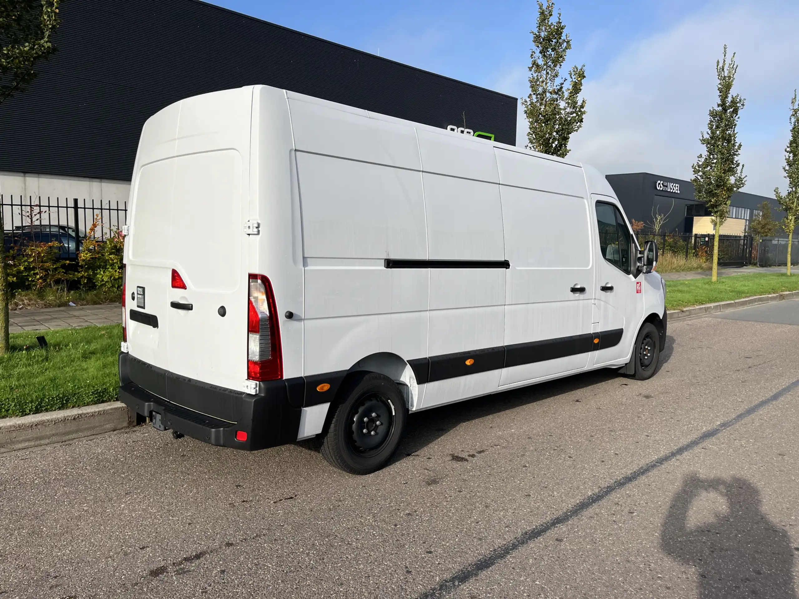 Renault - Master