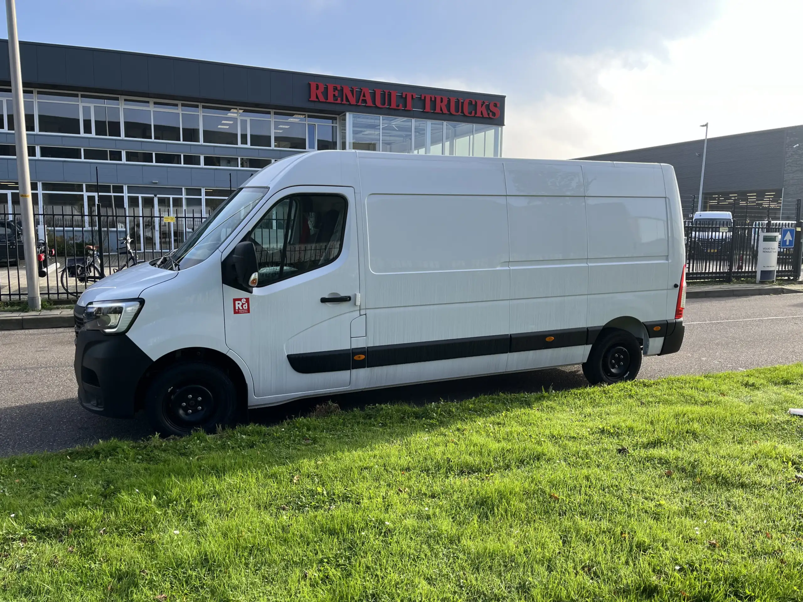 Renault - Master