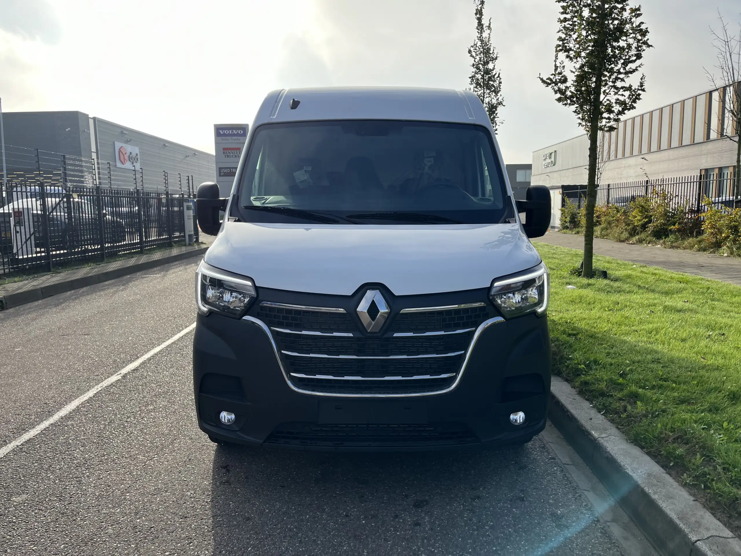 Renault - Master