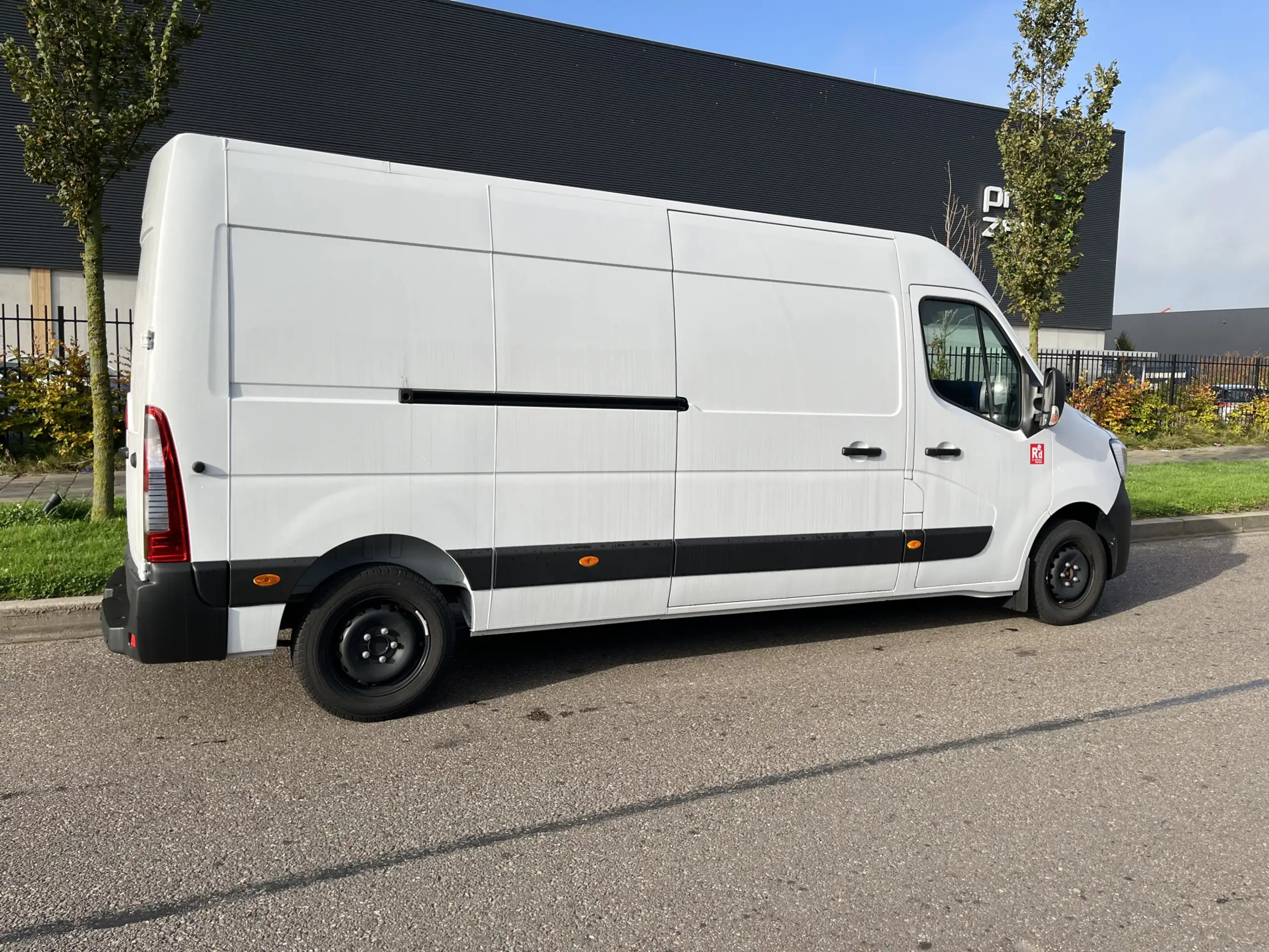 Renault - Master