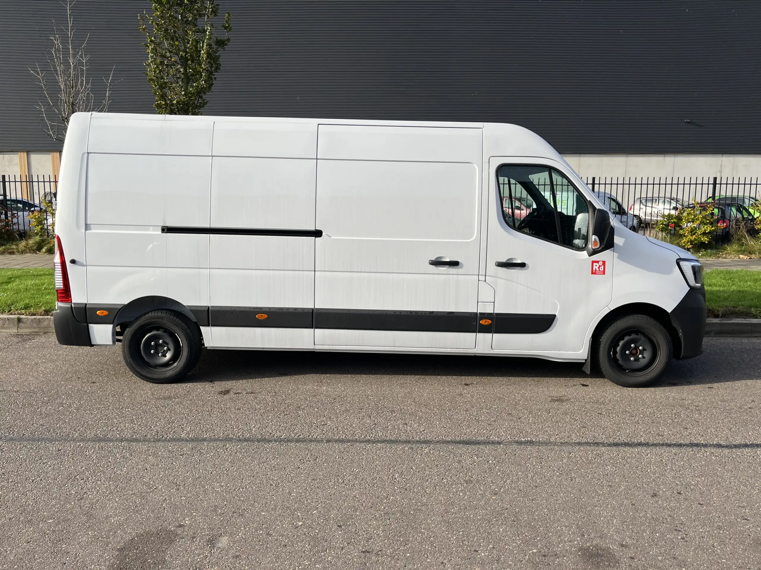 Renault - Master