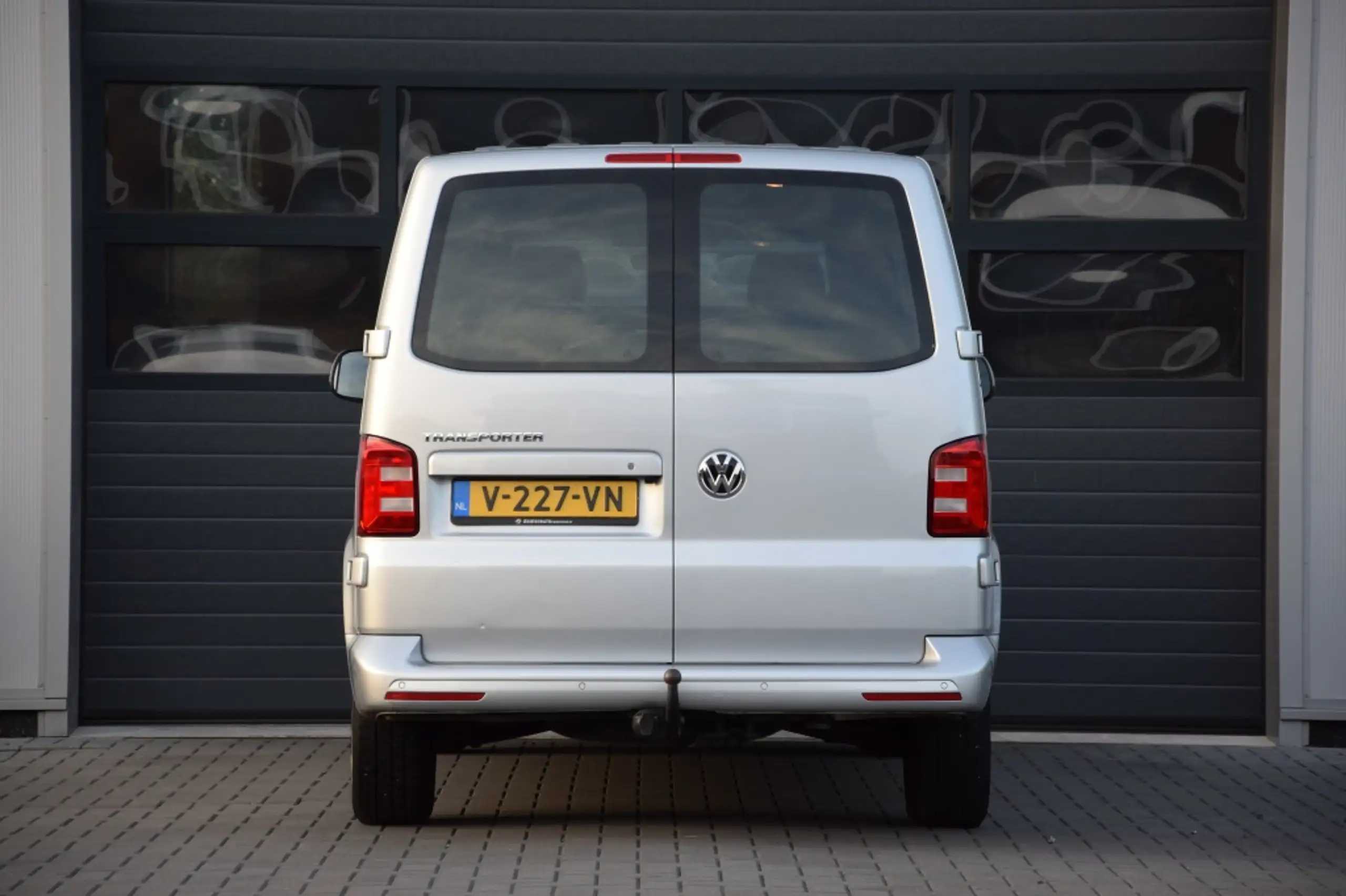 Volkswagen - Transporter