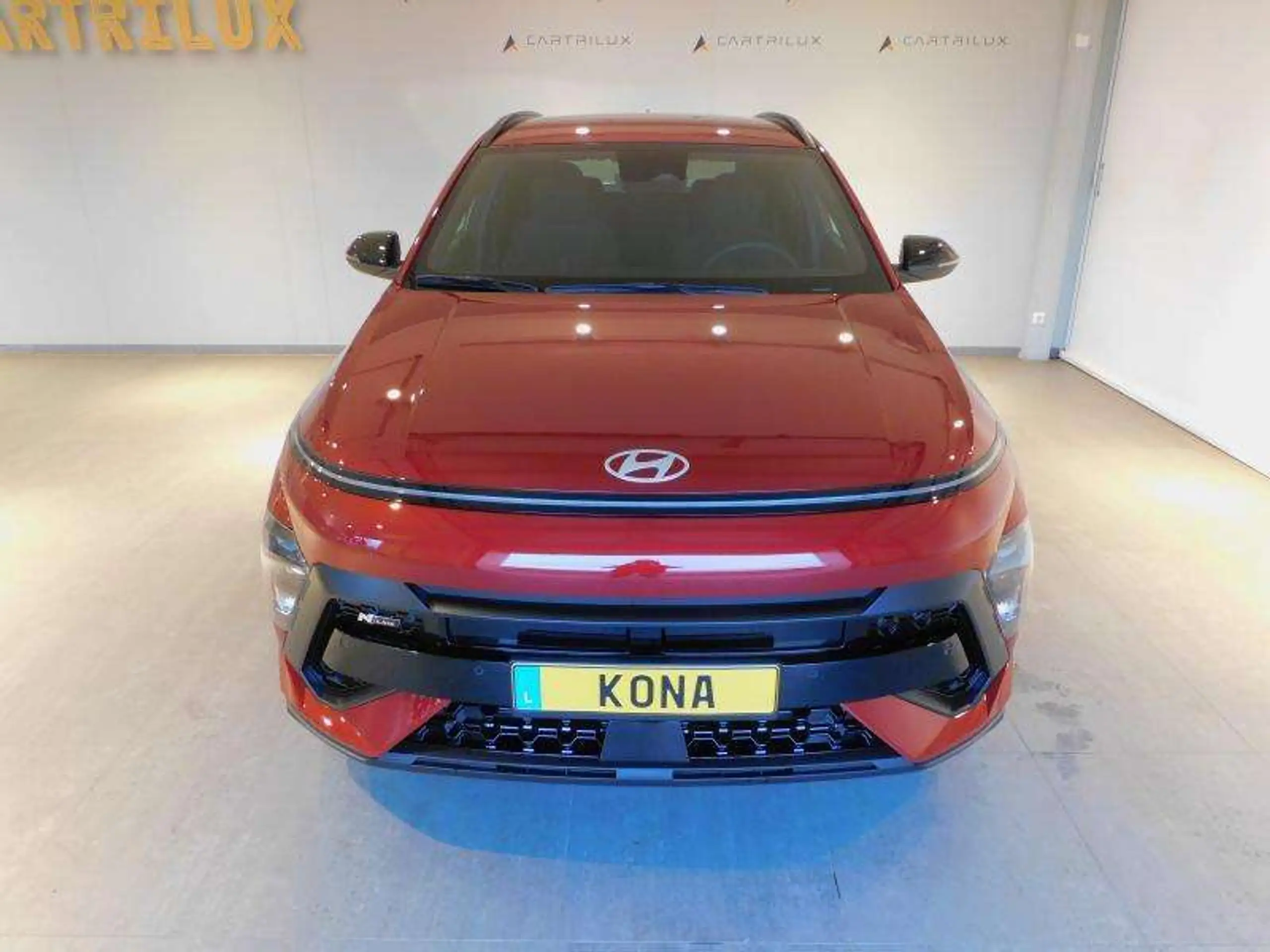 Hyundai - KONA