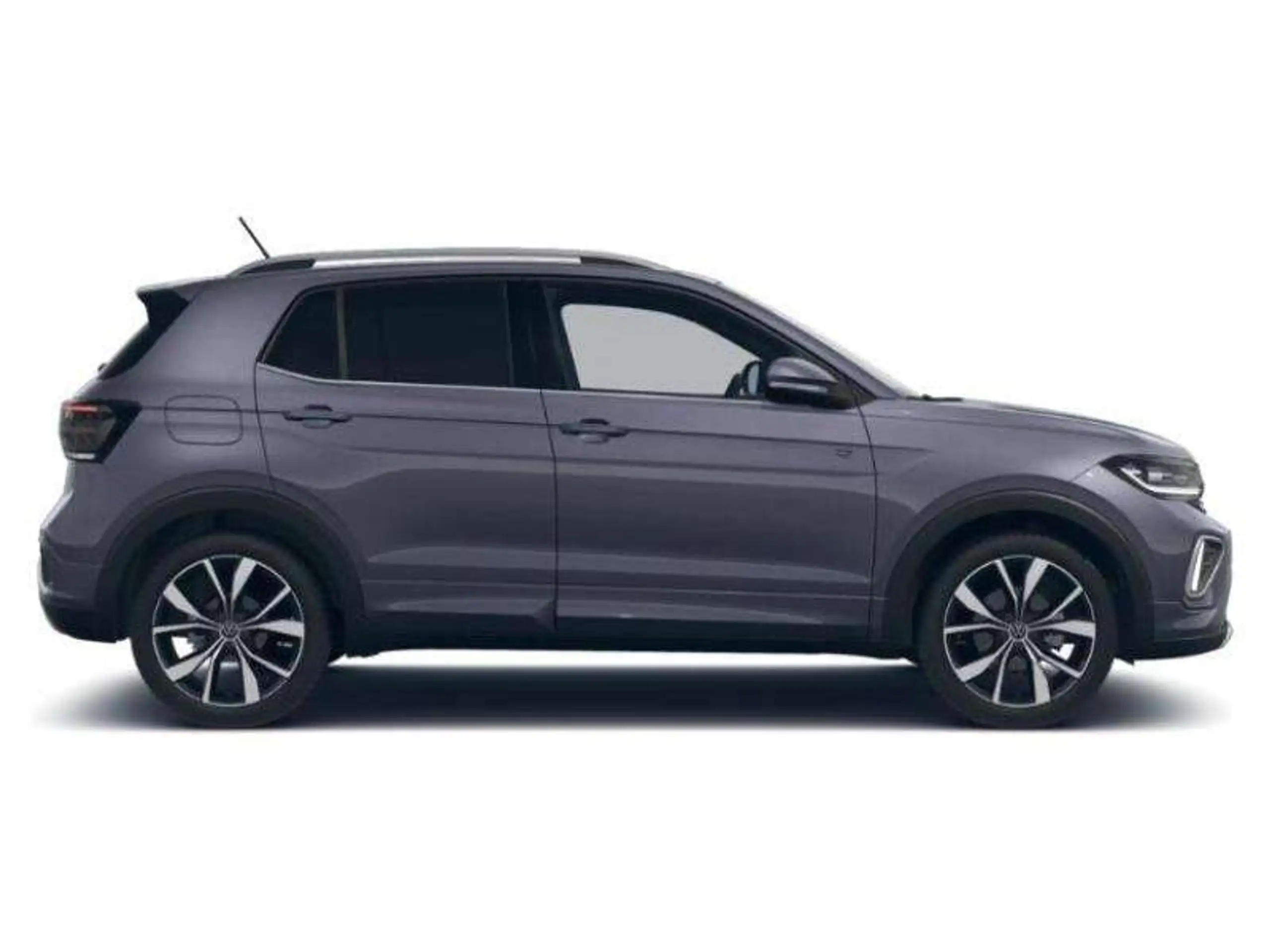 Volkswagen - T-Cross