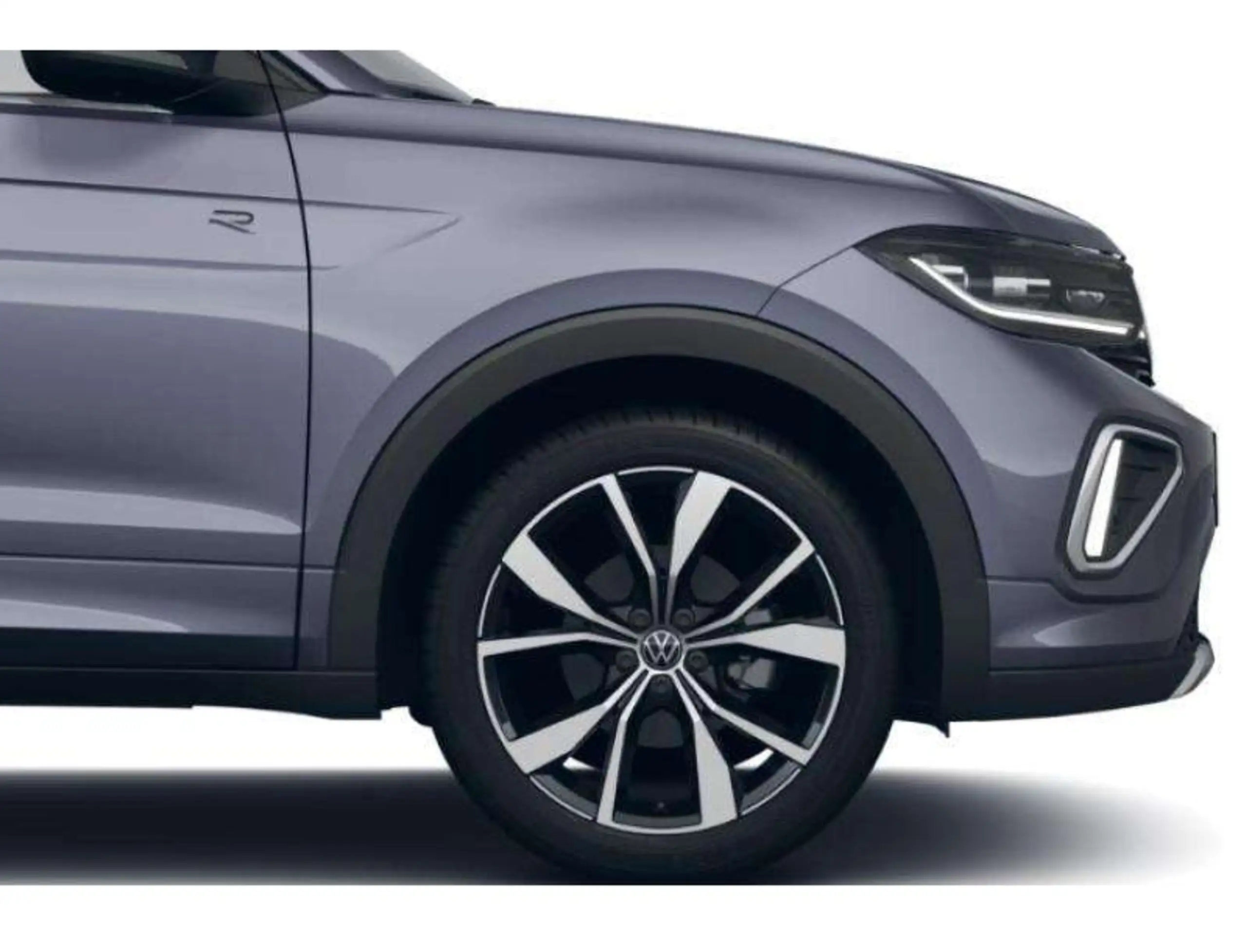 Volkswagen - T-Cross