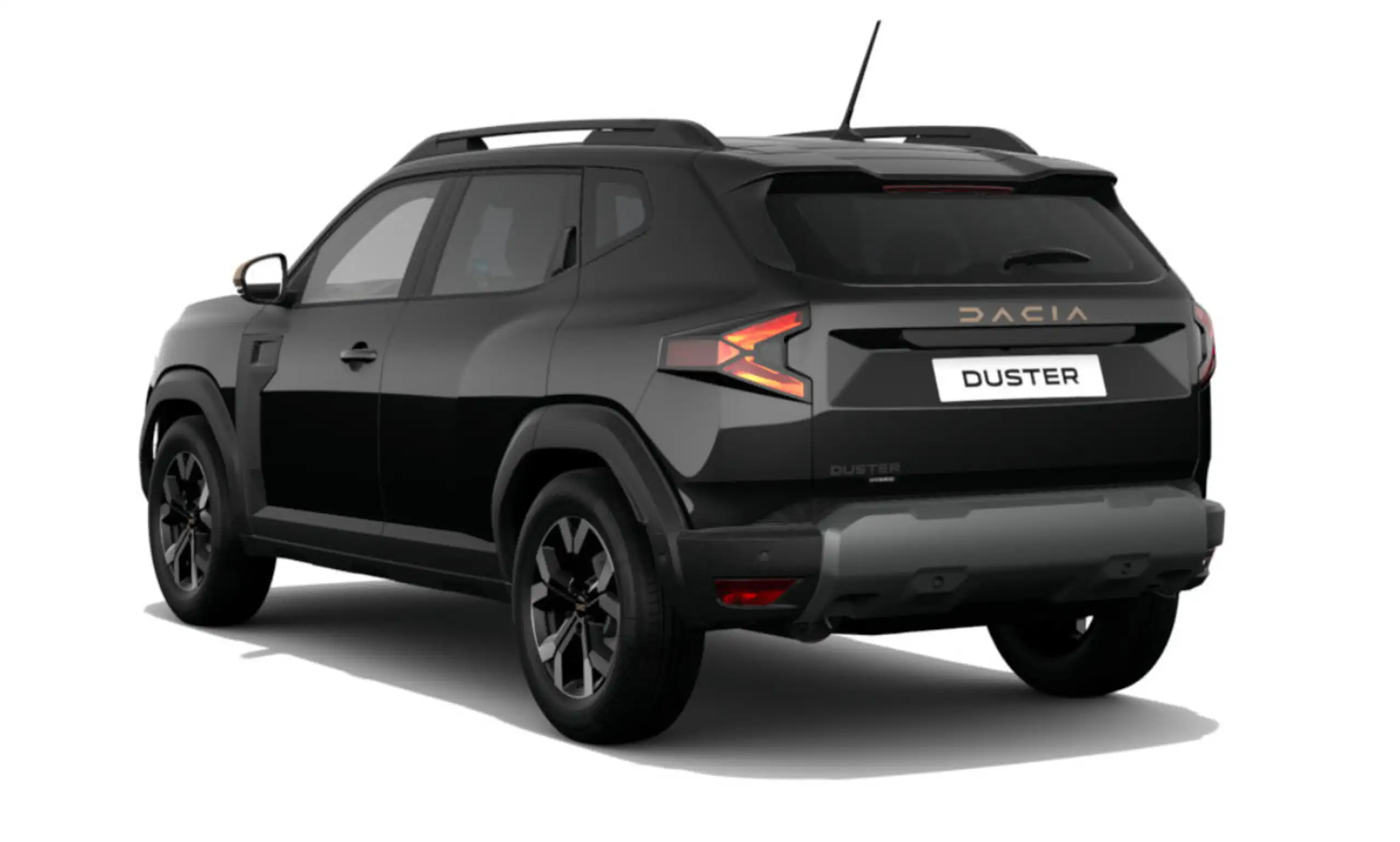 Dacia - Duster