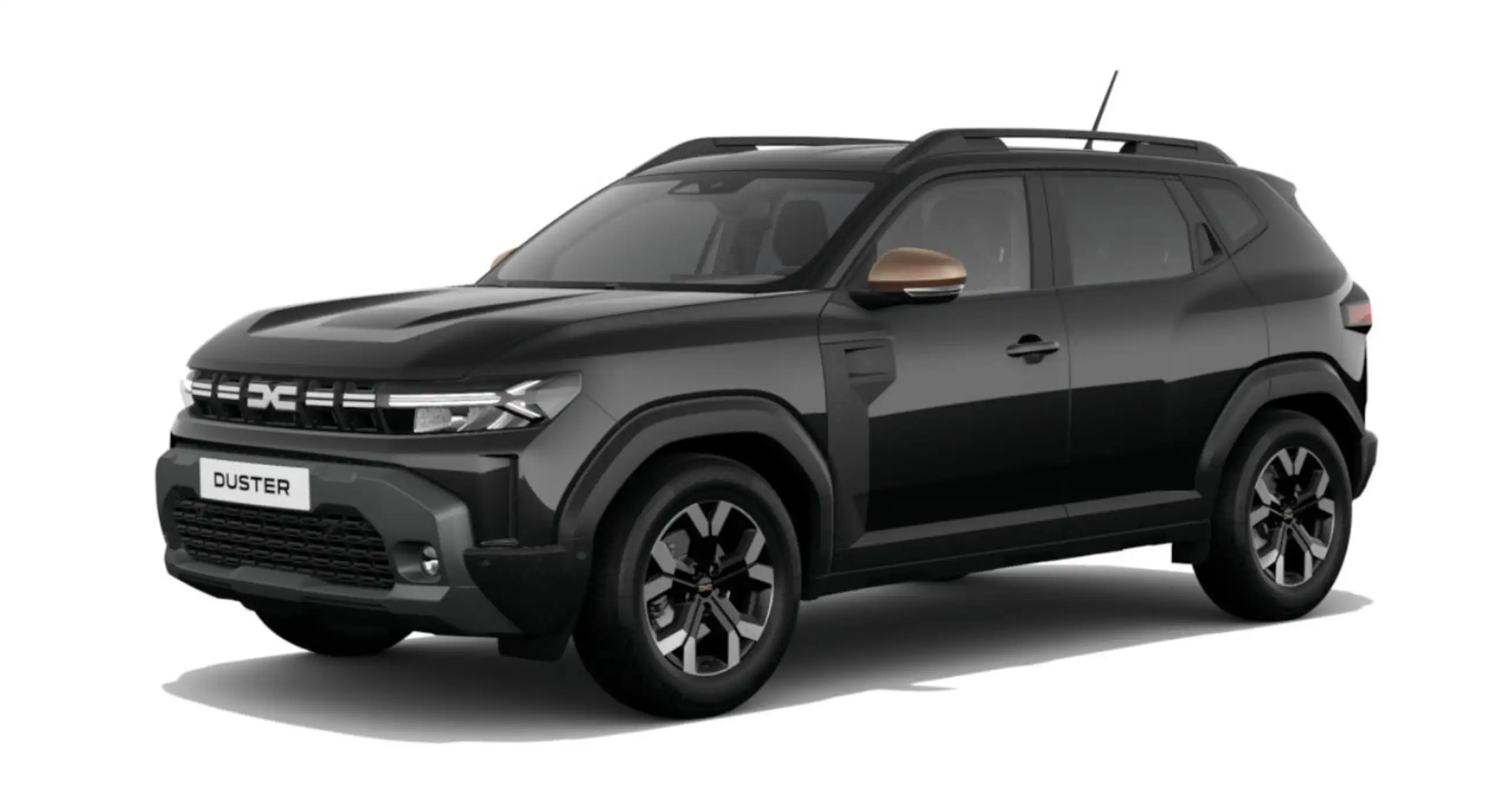 Dacia - Duster