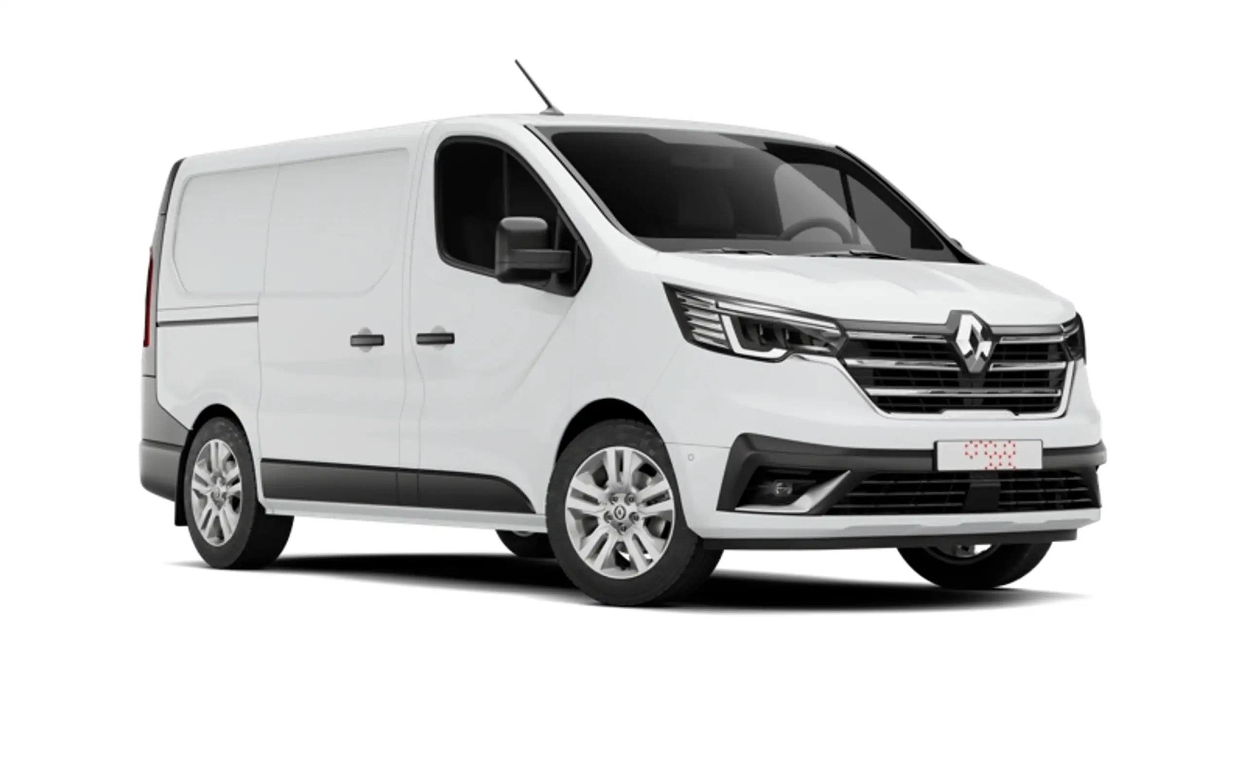 Renault - Trafic