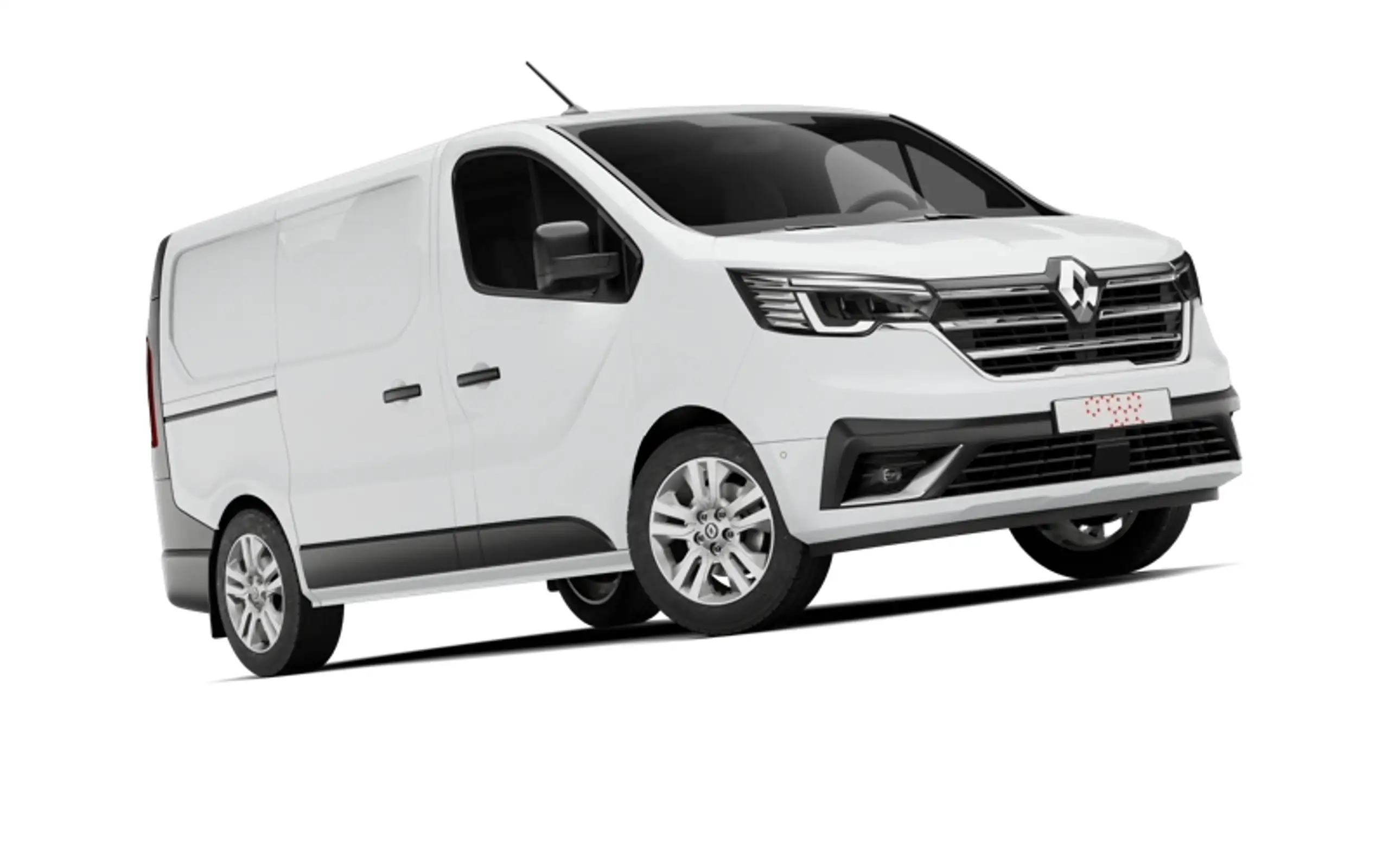 Renault - Trafic