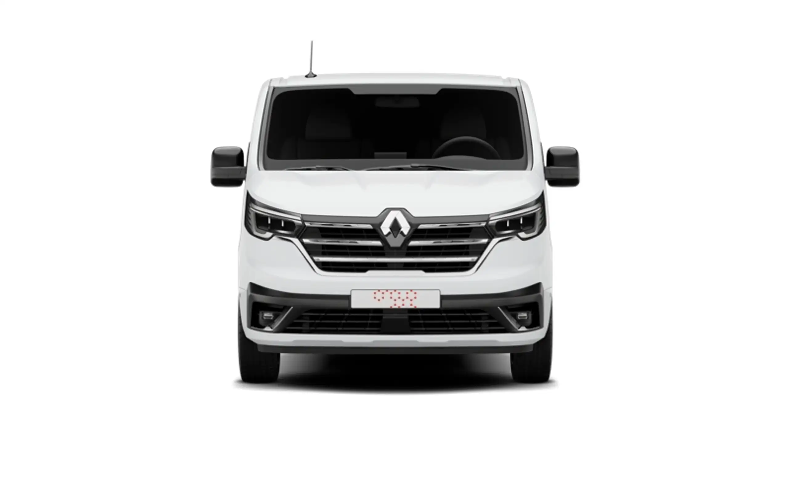 Renault - Trafic