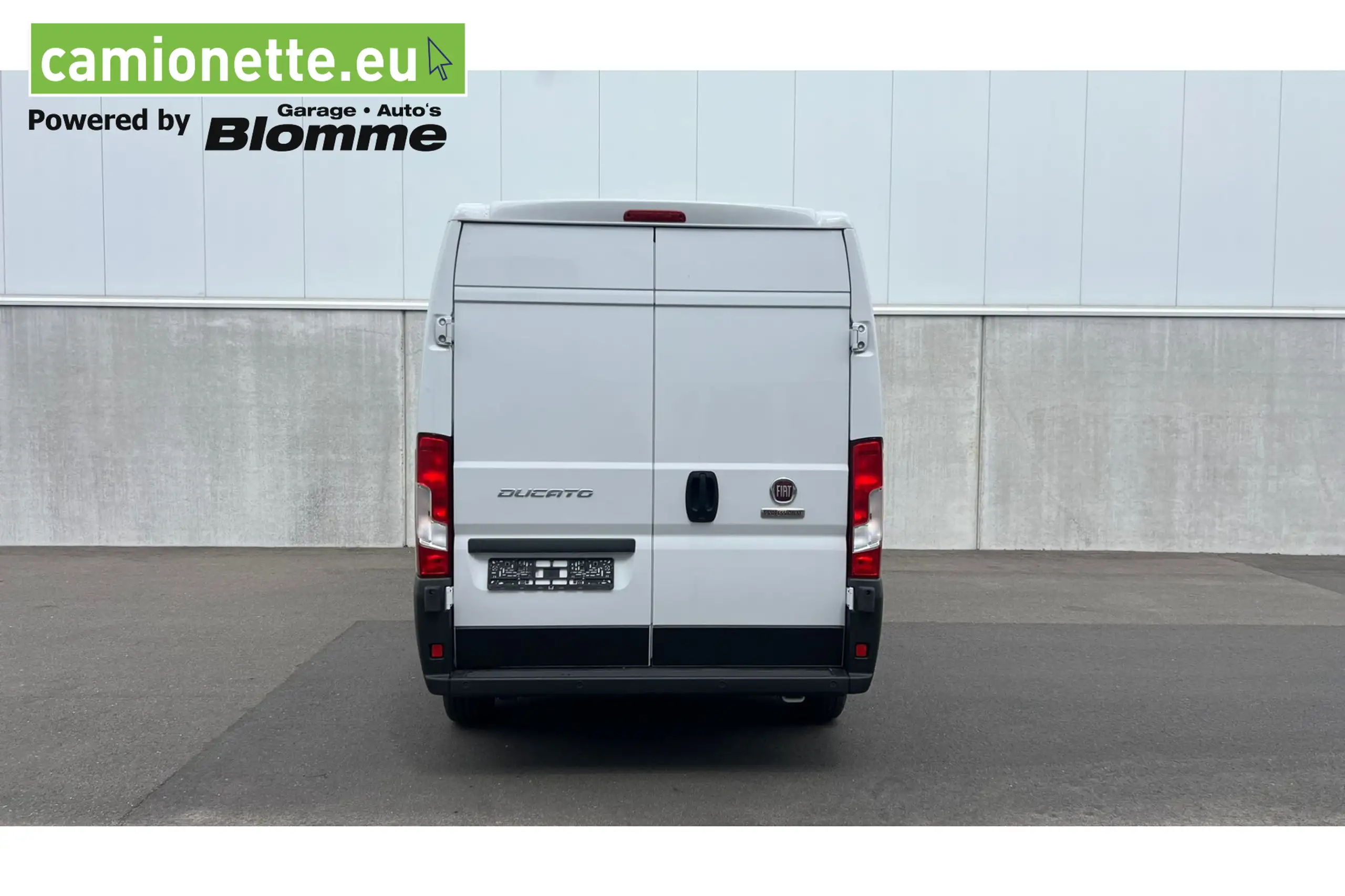 Fiat - Ducato