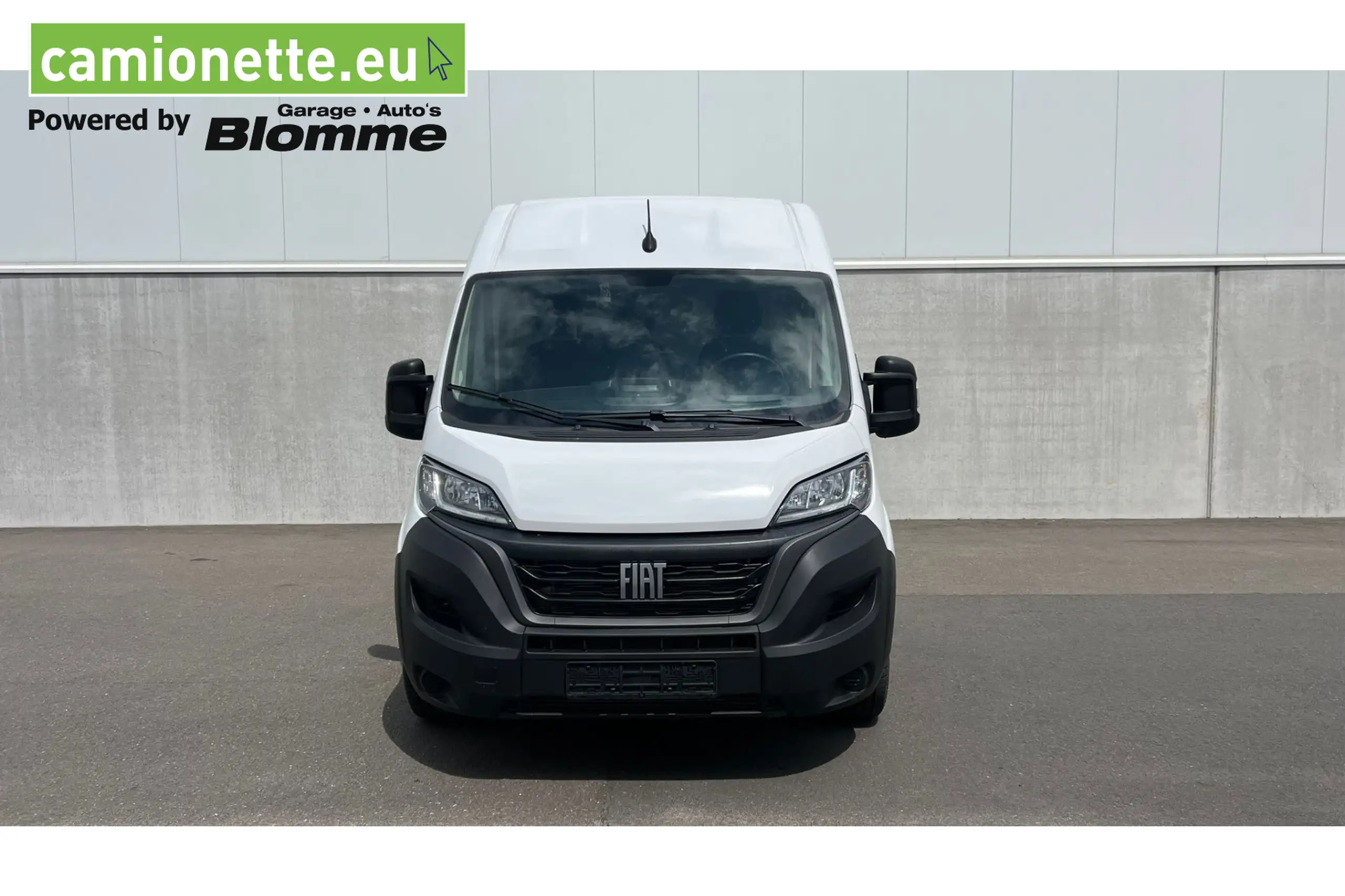 Fiat - Ducato