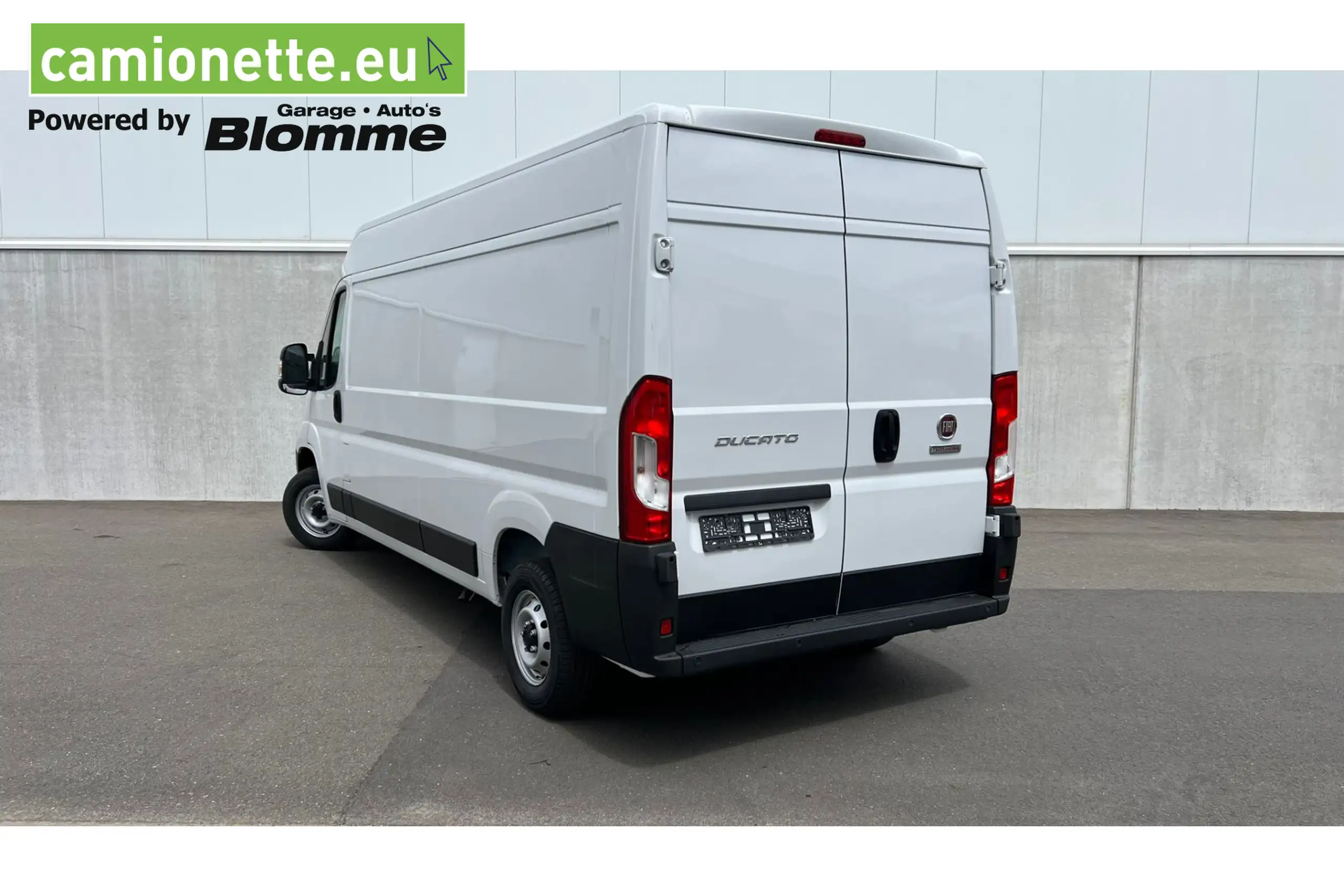 Fiat - Ducato