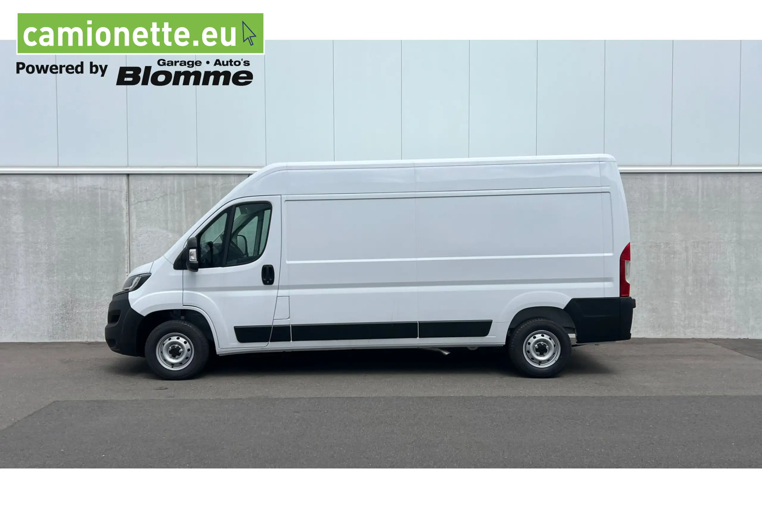 Fiat - Ducato