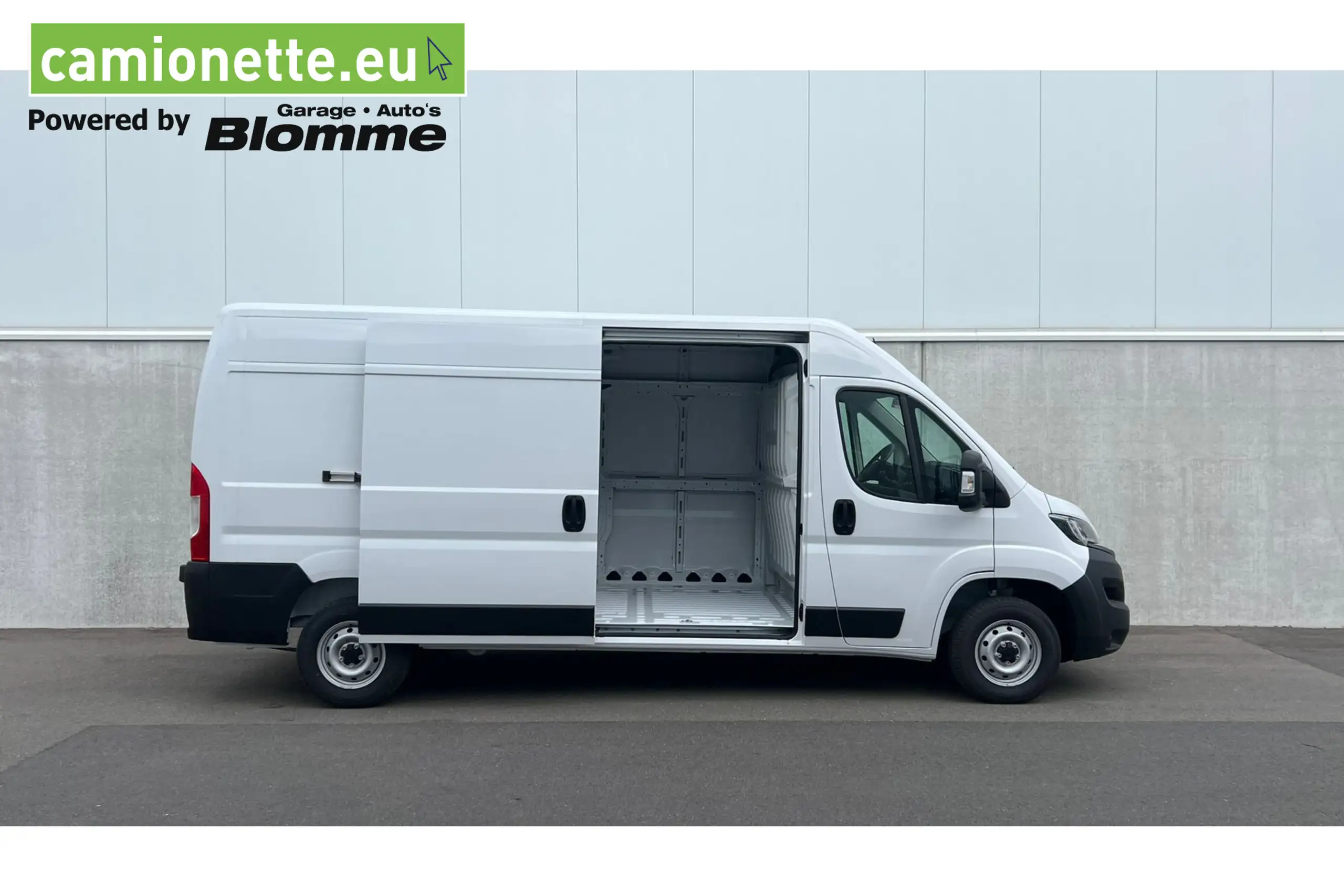 Fiat - Ducato