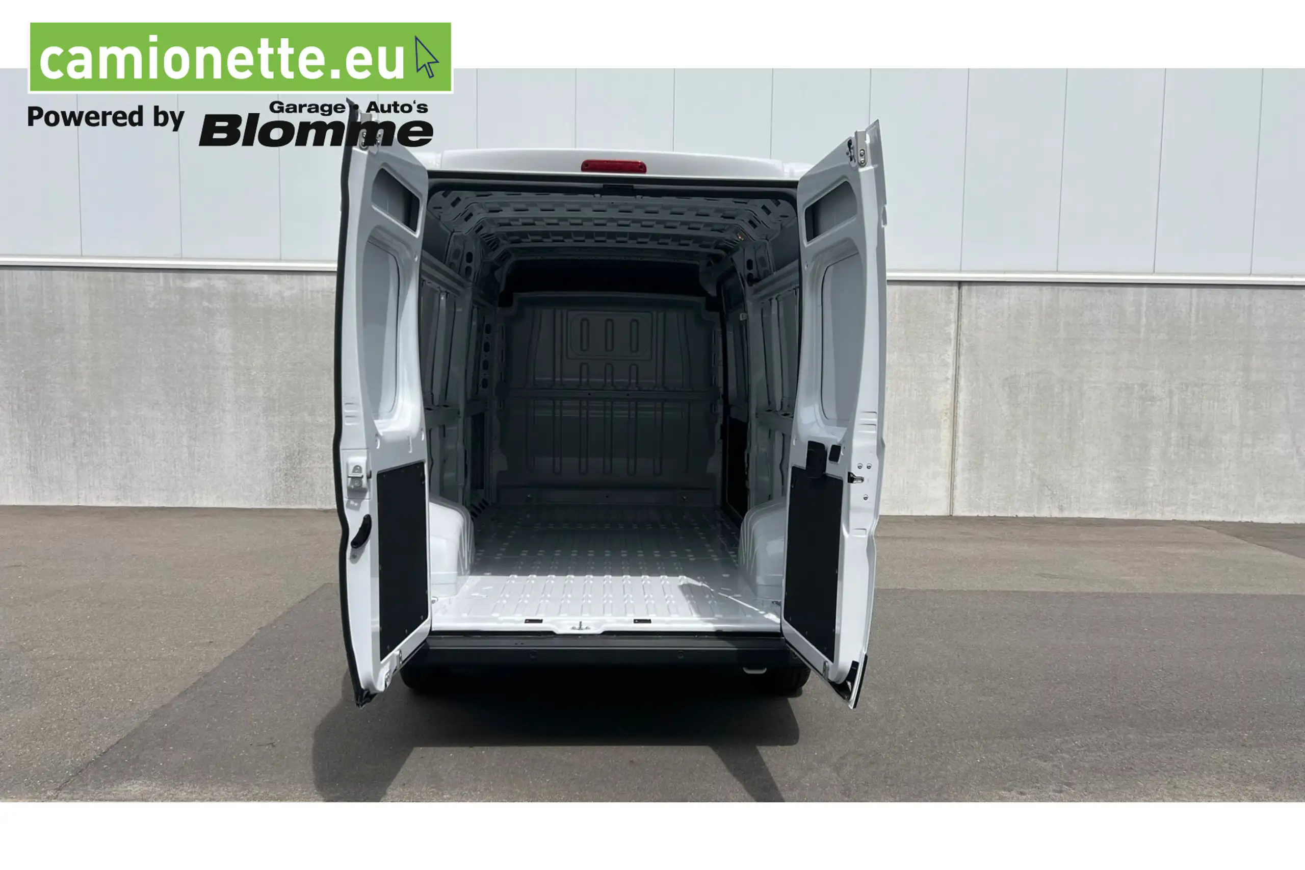 Fiat - Ducato