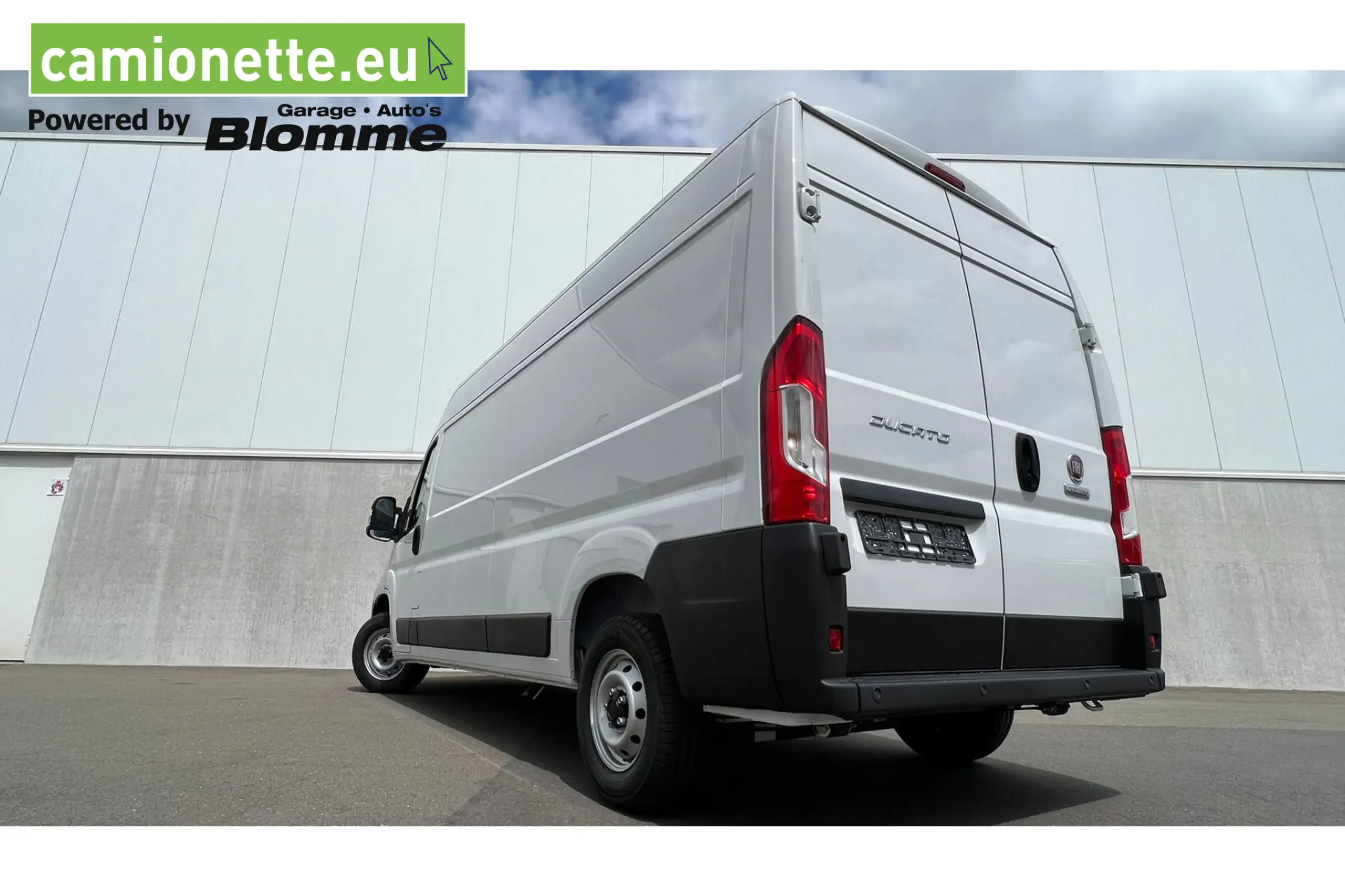 Fiat - Ducato