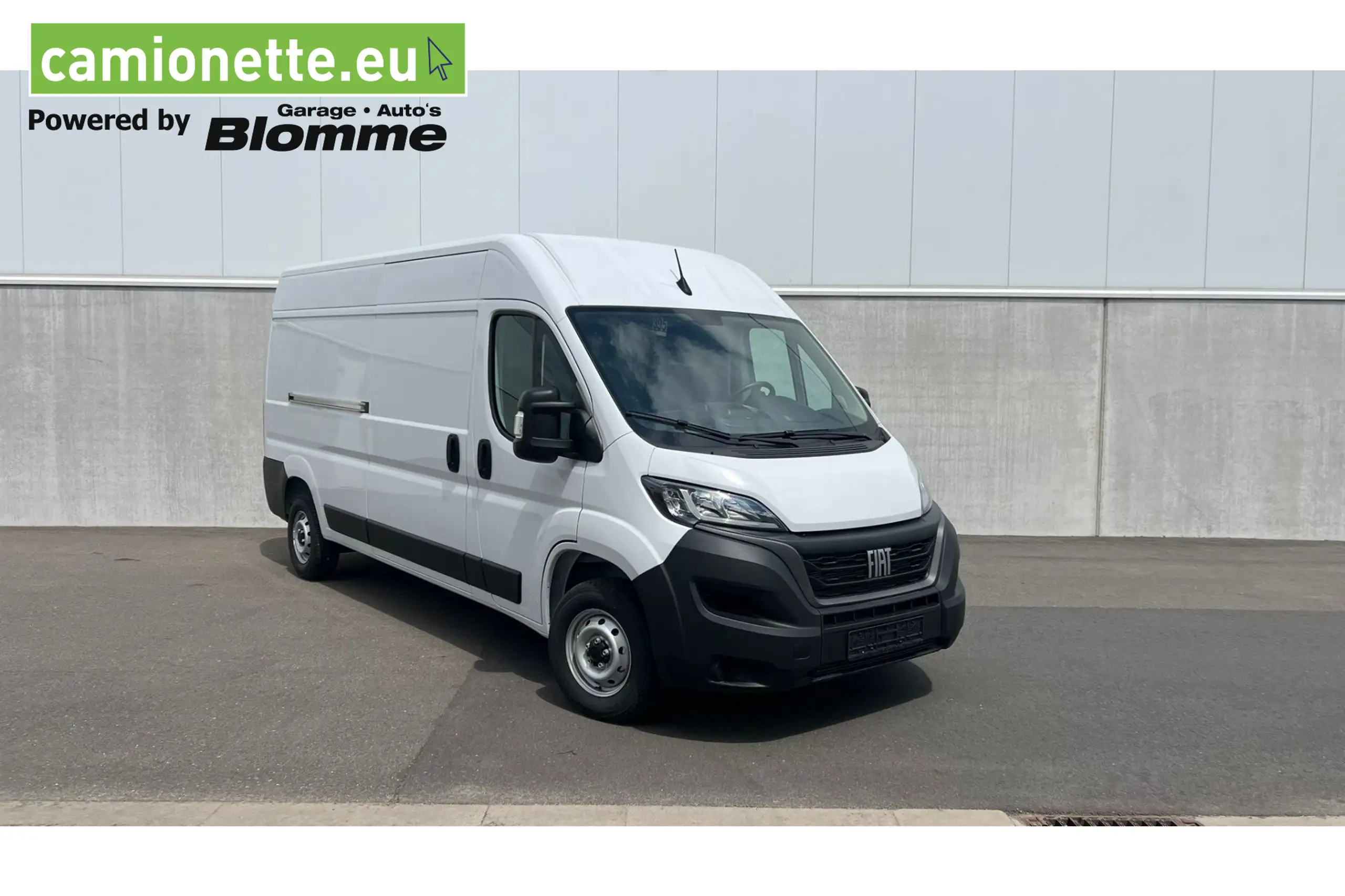 Fiat - Ducato