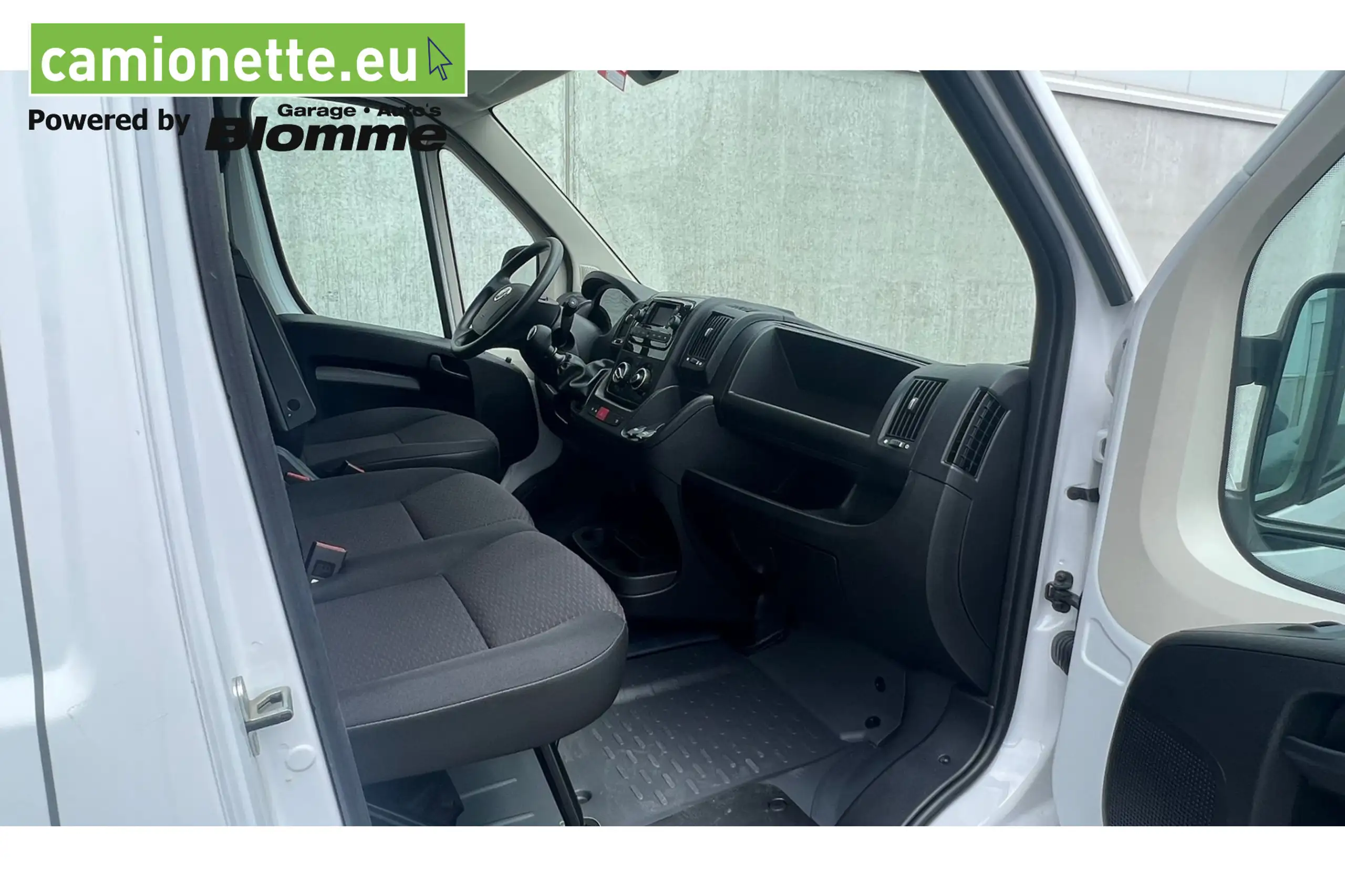 Fiat - Ducato