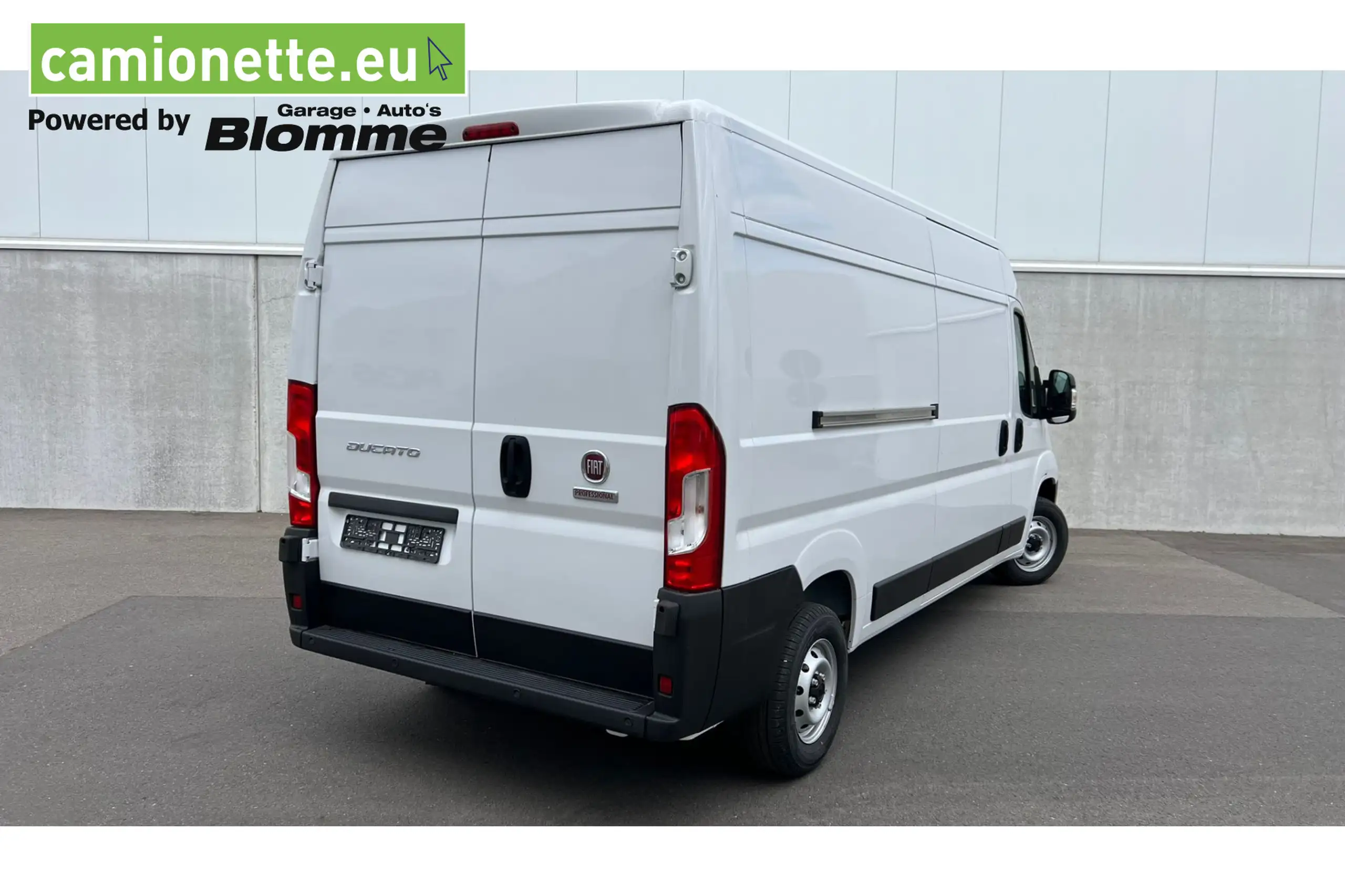 Fiat - Ducato