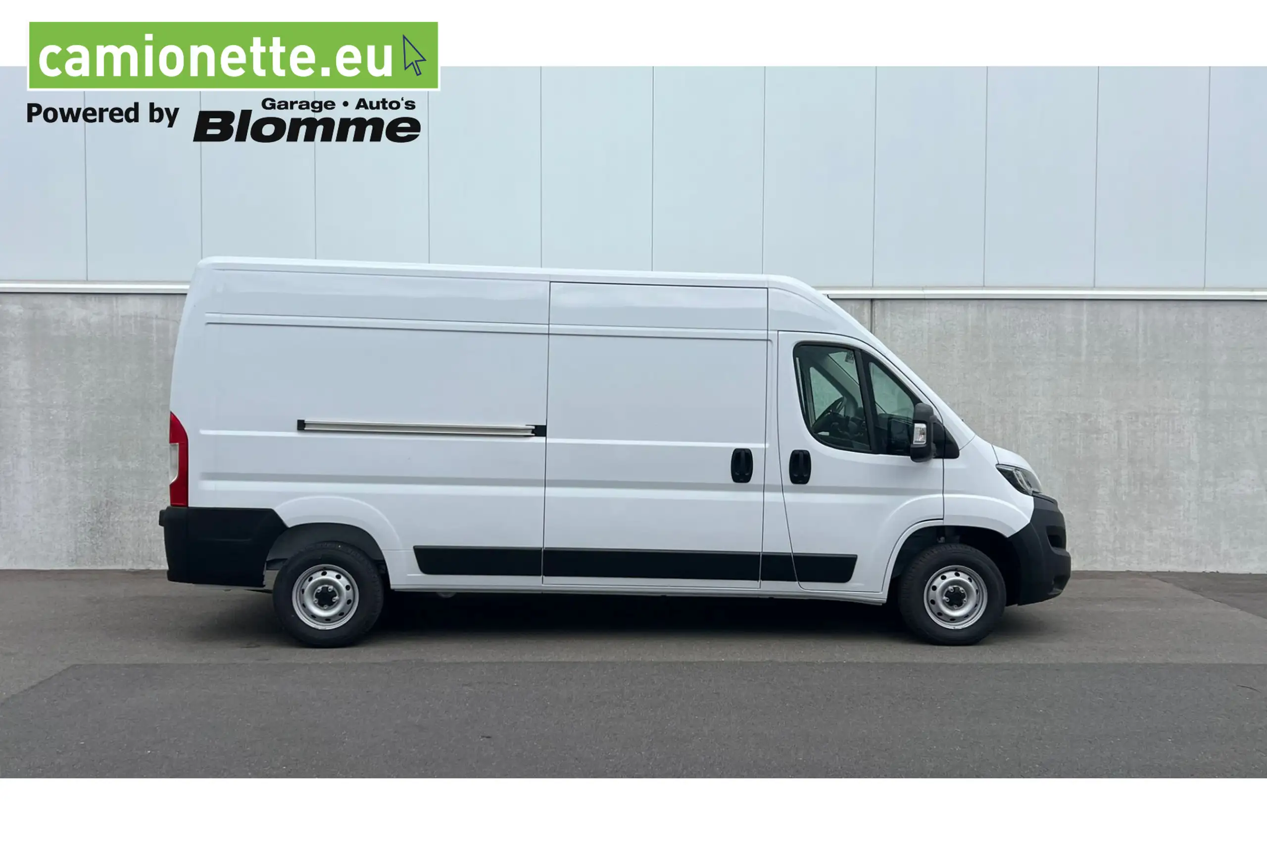 Fiat - Ducato