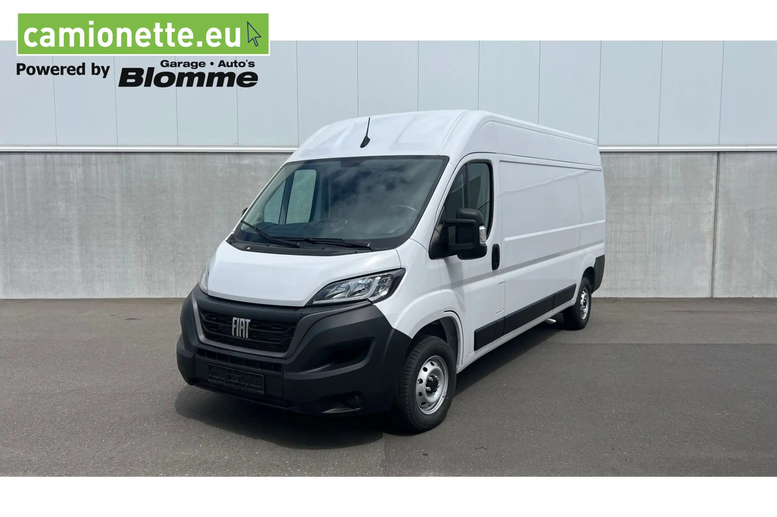 Fiat - Ducato