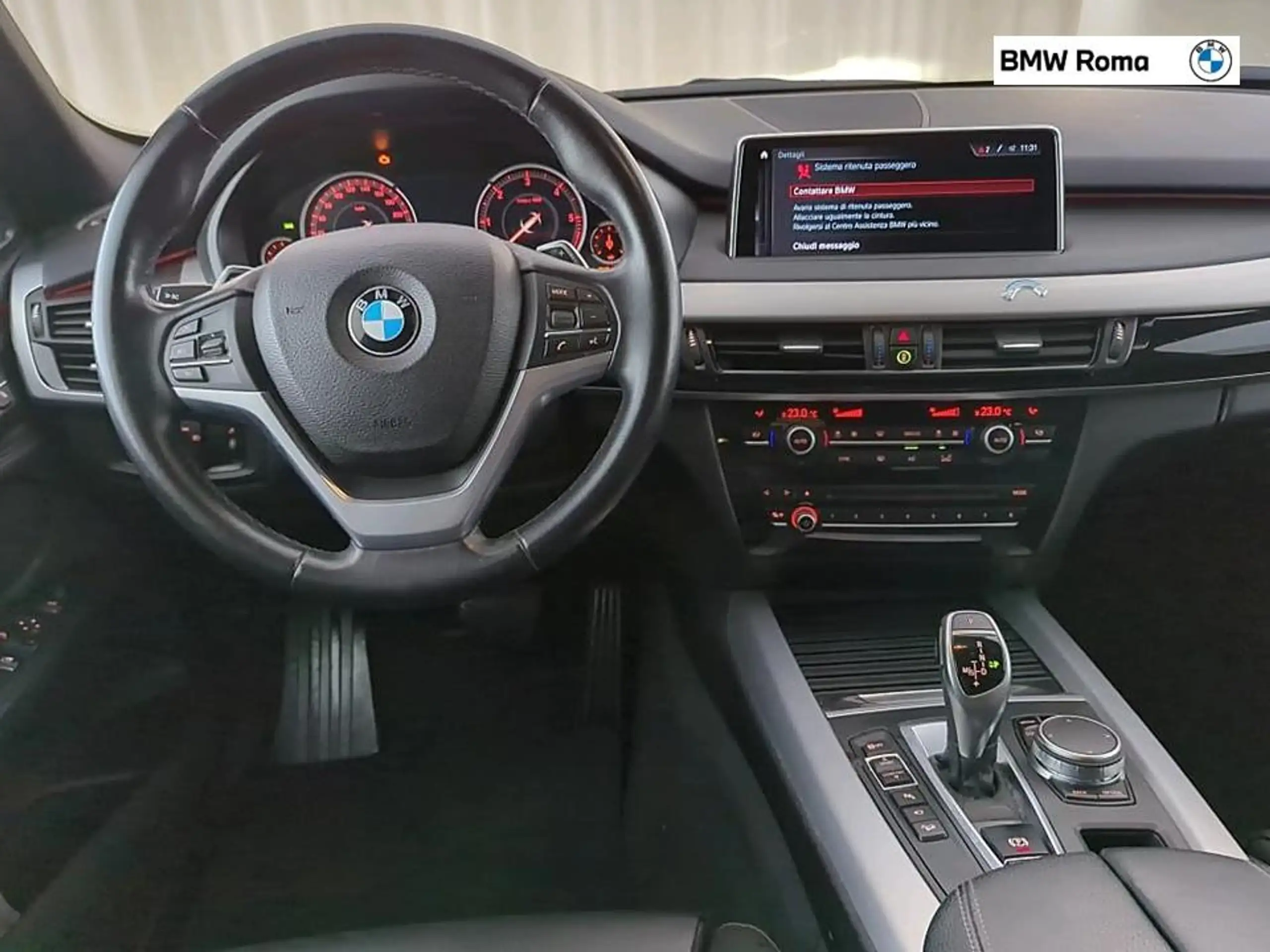 BMW - X5