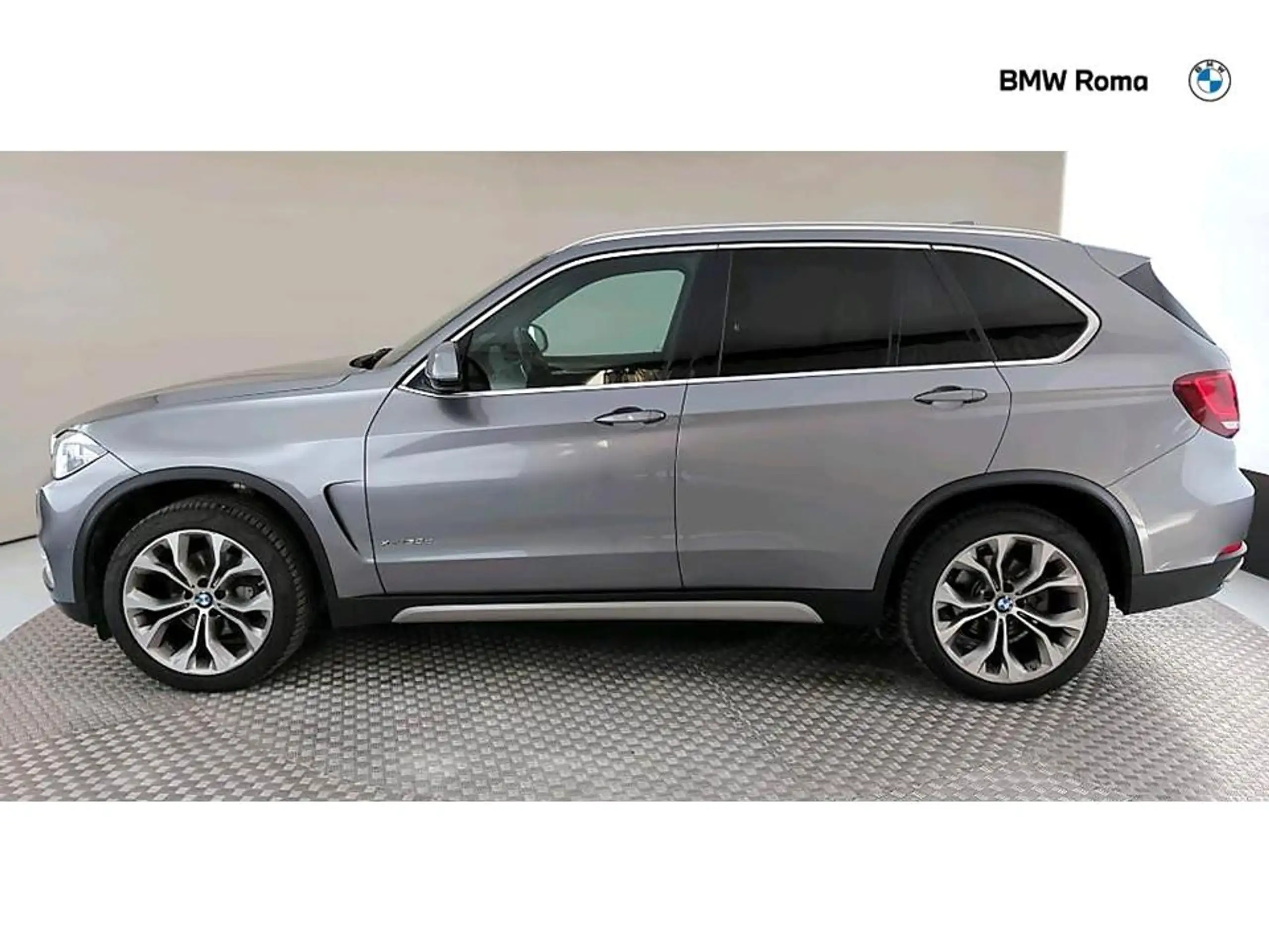 BMW - X5