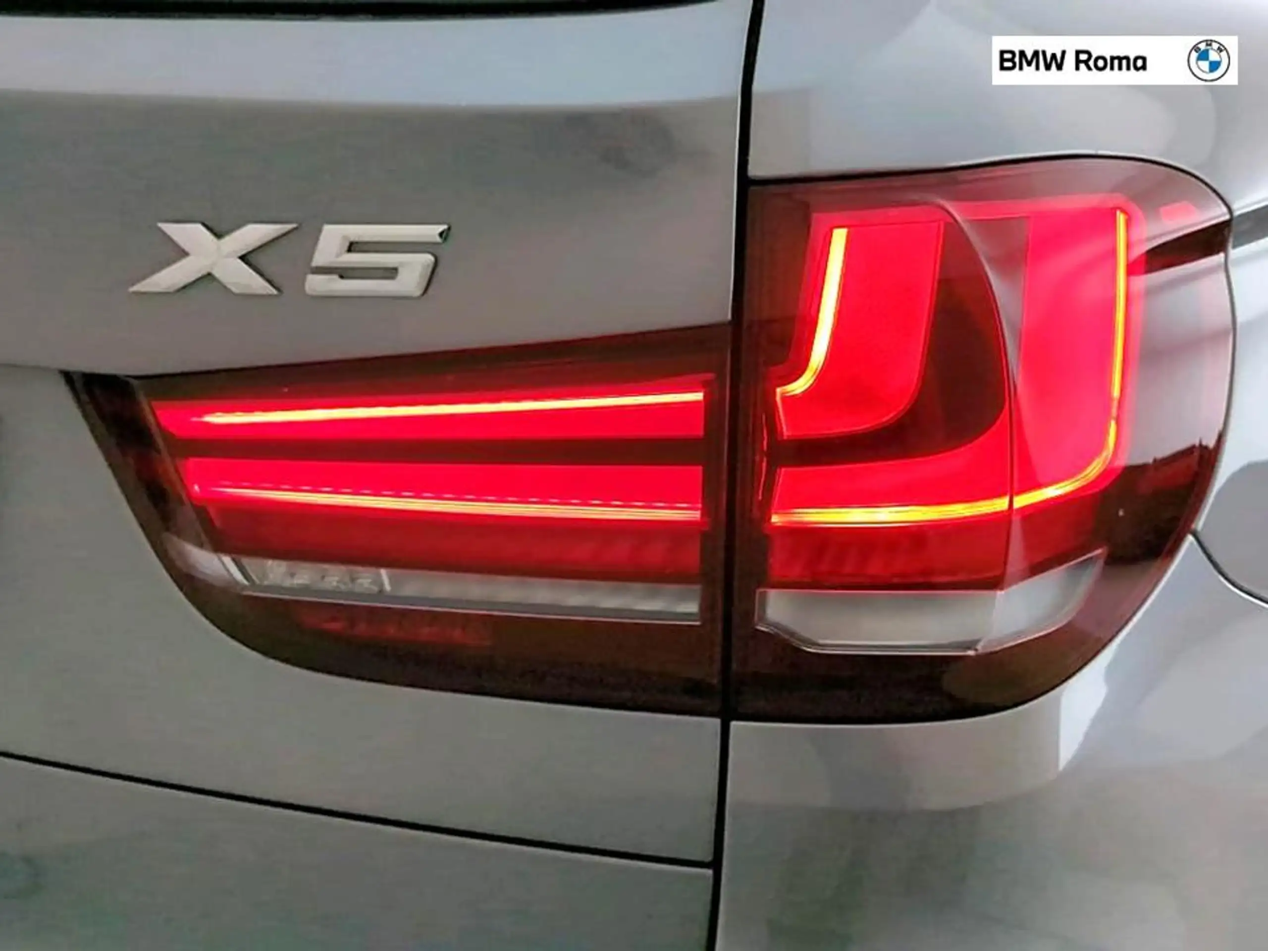 BMW - X5