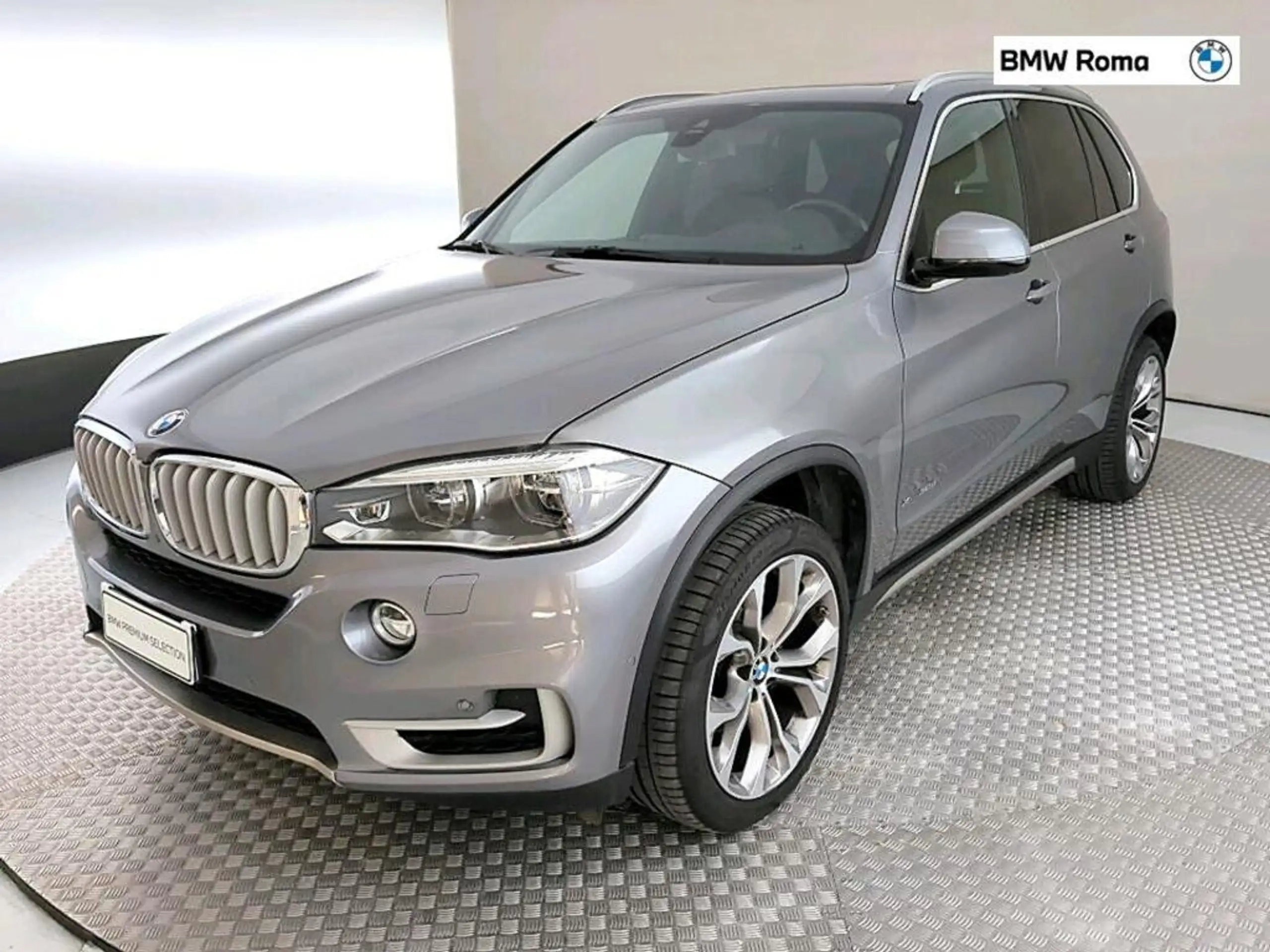 BMW - X5