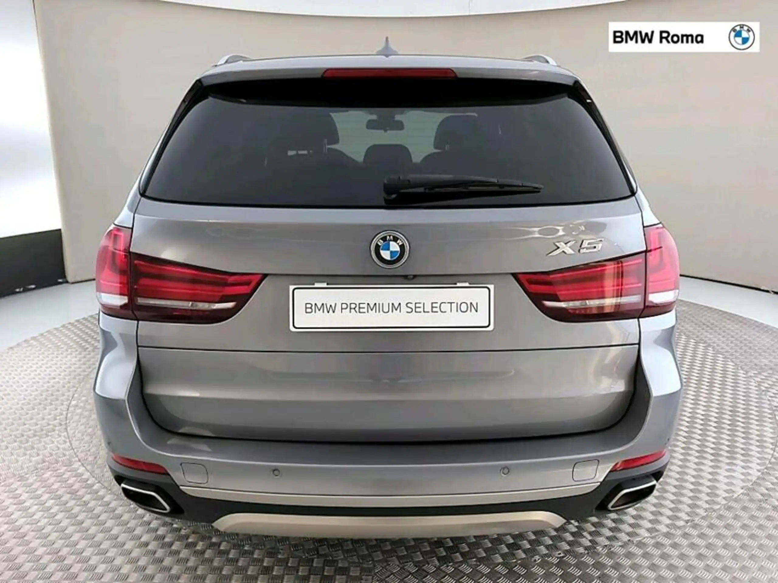 BMW - X5