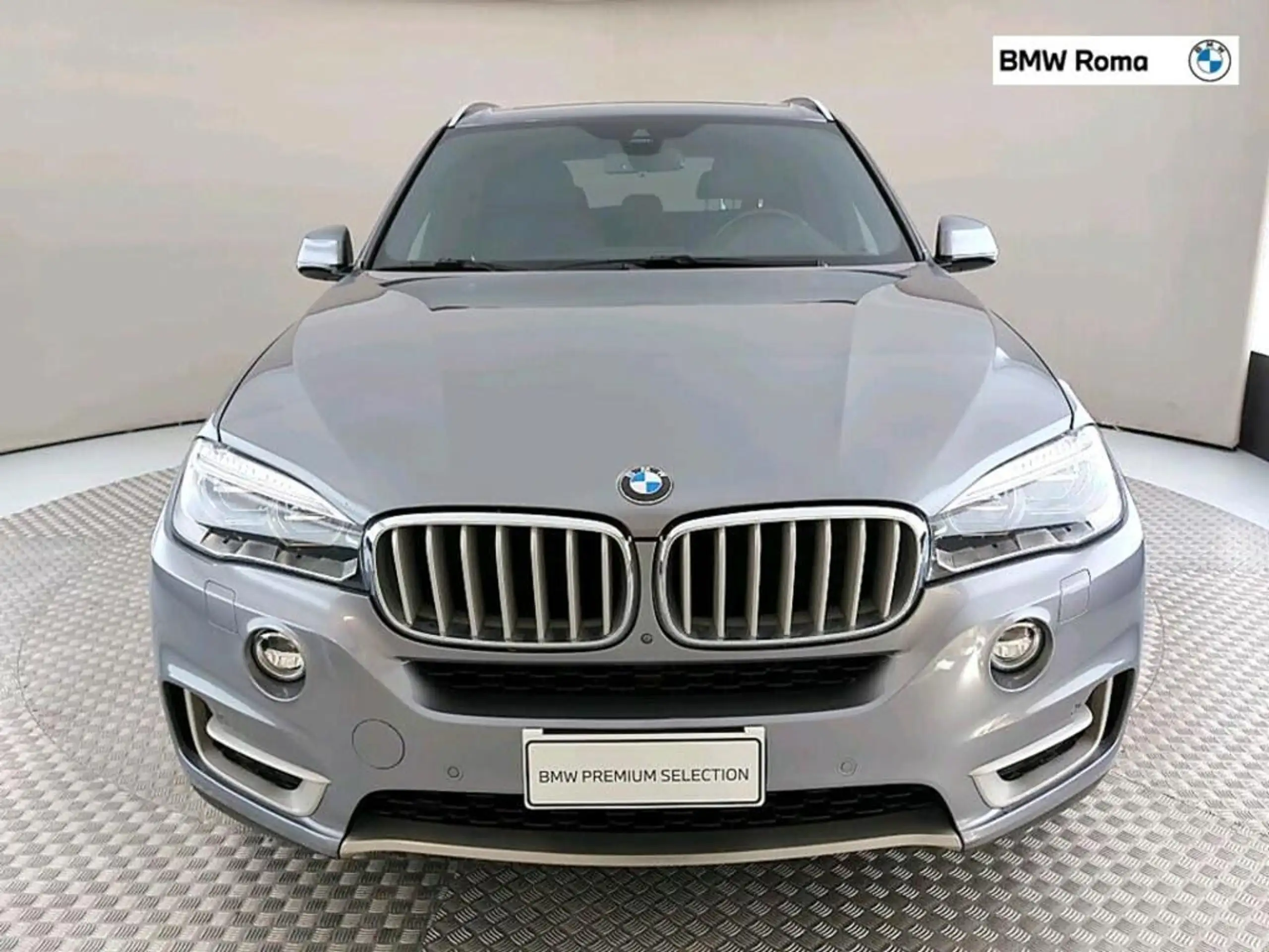 BMW - X5