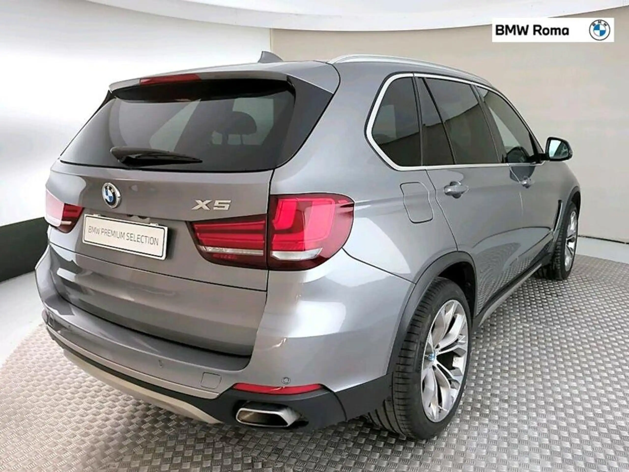 BMW - X5