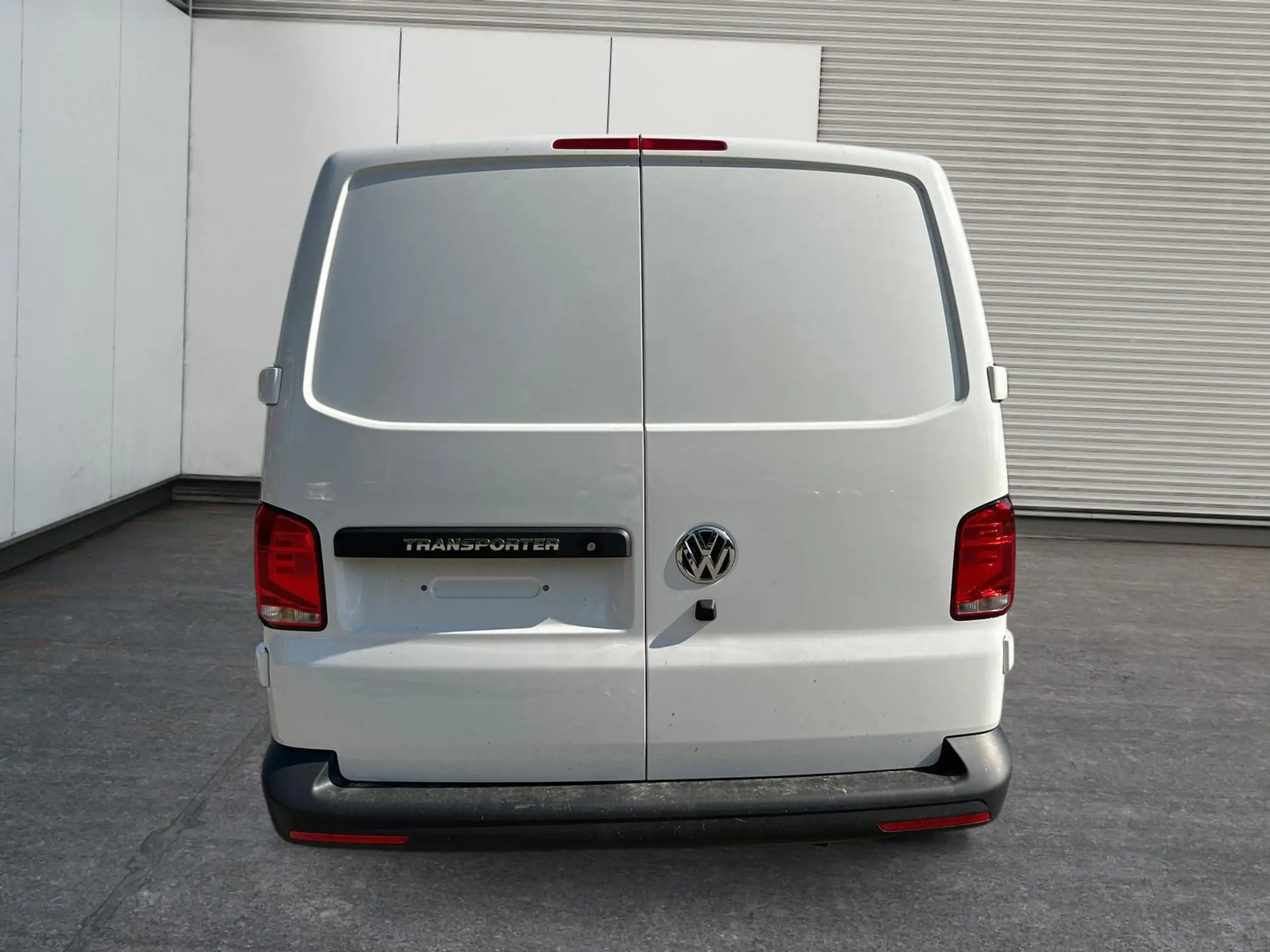 Volkswagen - T6.1 Transporter