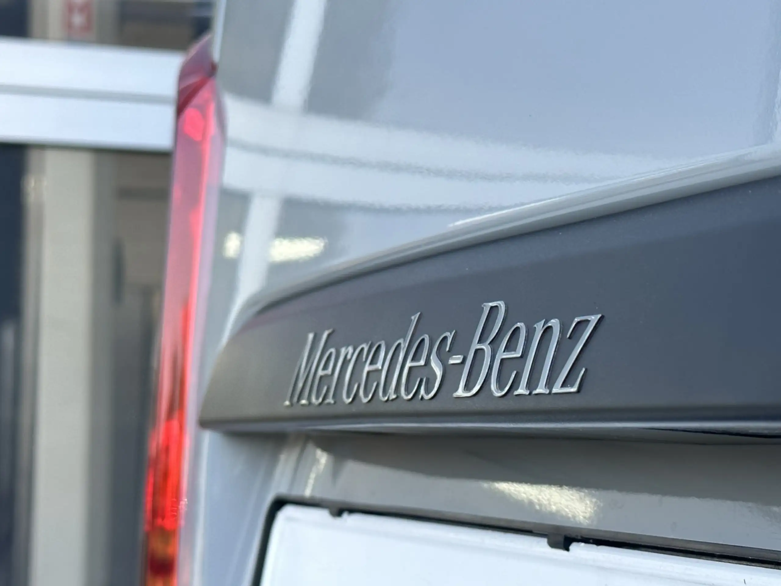 Mercedes-Benz - Vito