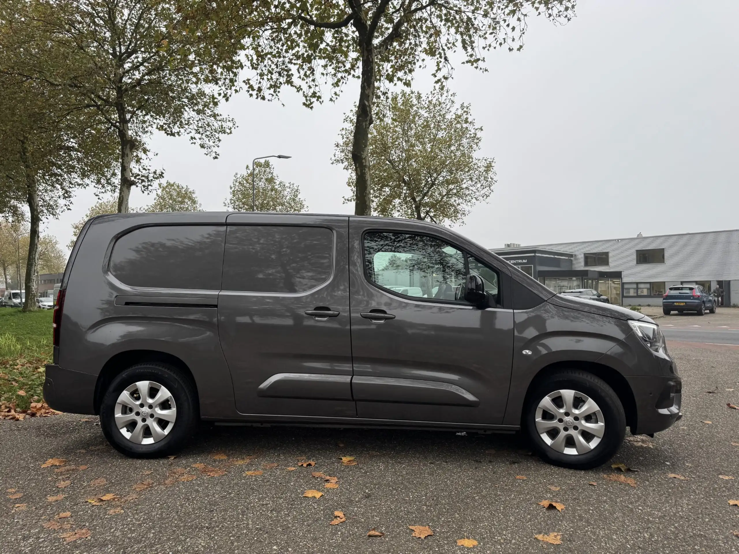 Opel - Combo-e