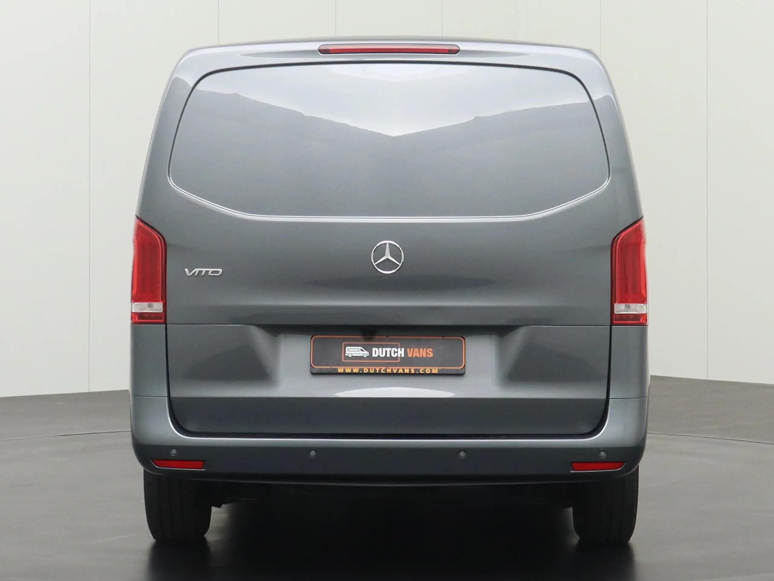 Mercedes-Benz - Vito