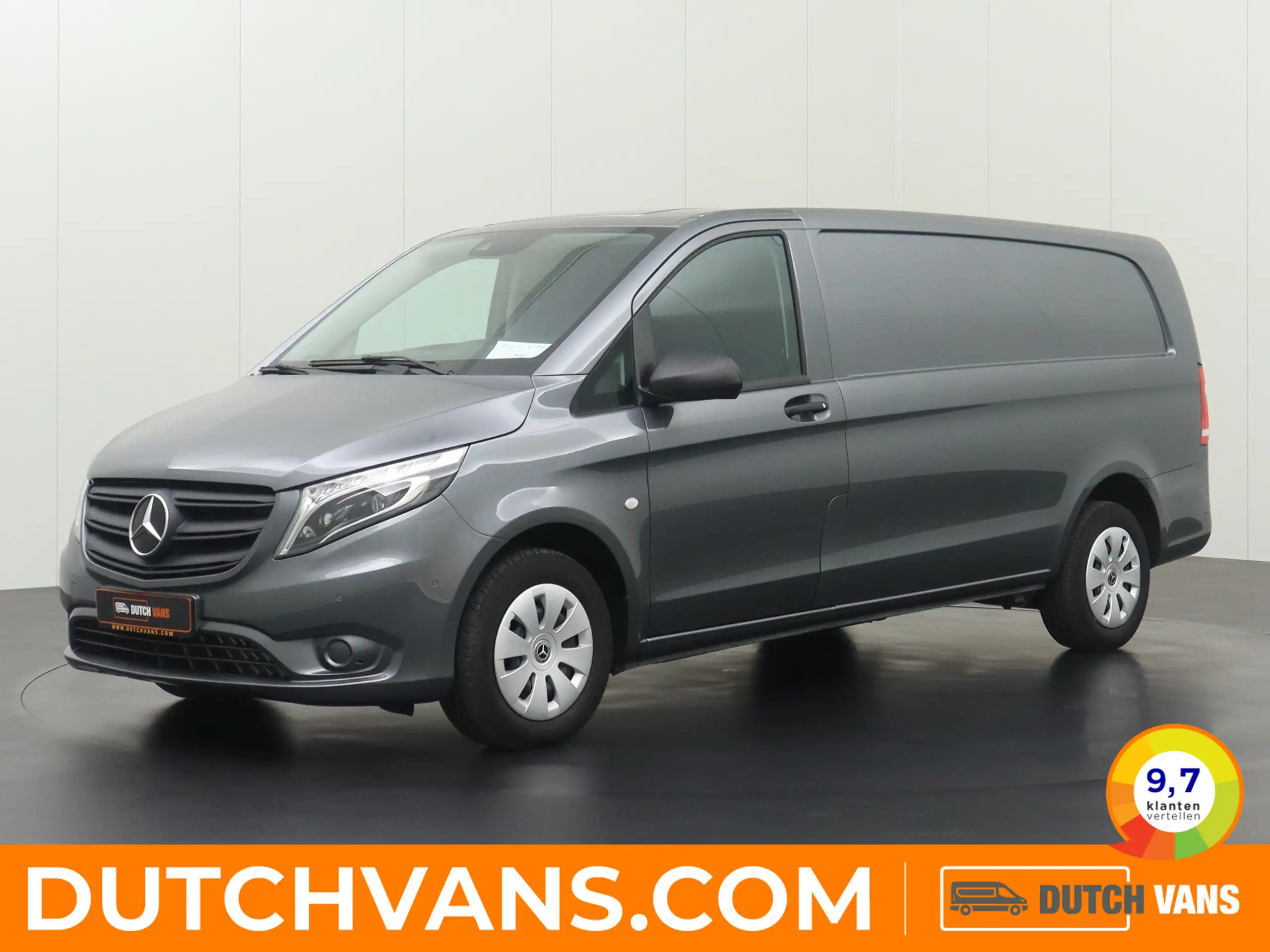 Mercedes-Benz - Vito