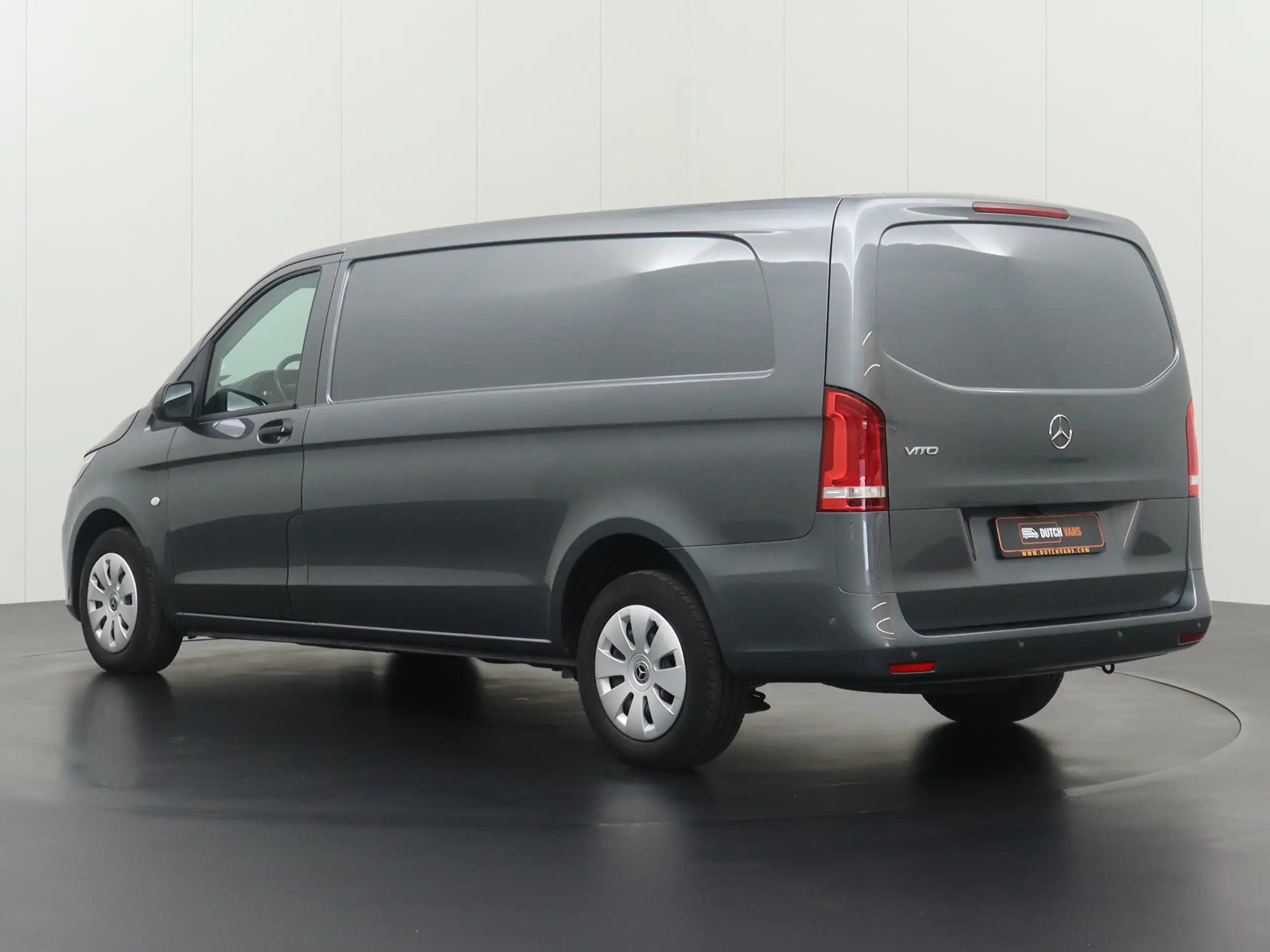 Mercedes-Benz - Vito