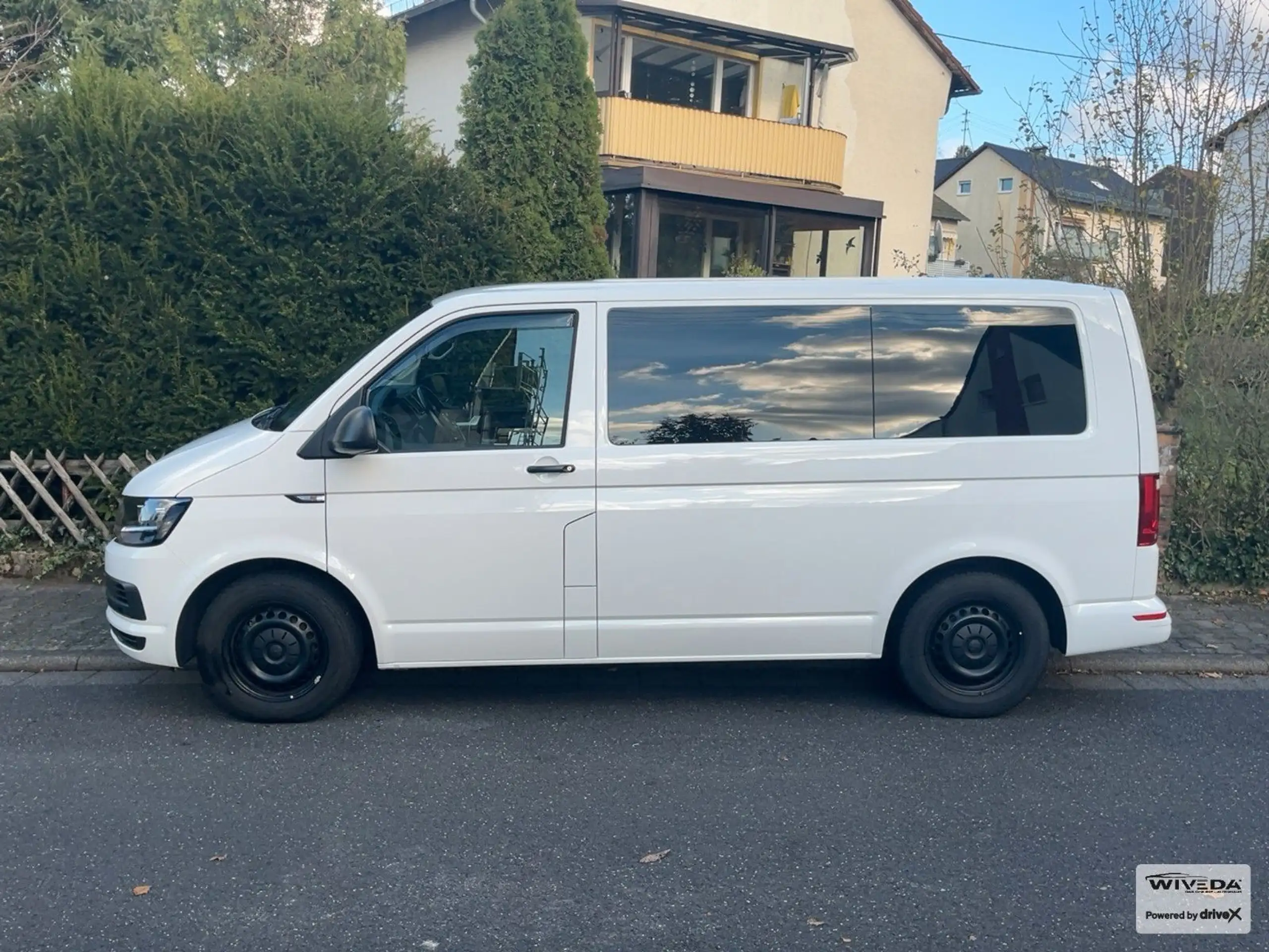 Volkswagen - T6 Multivan