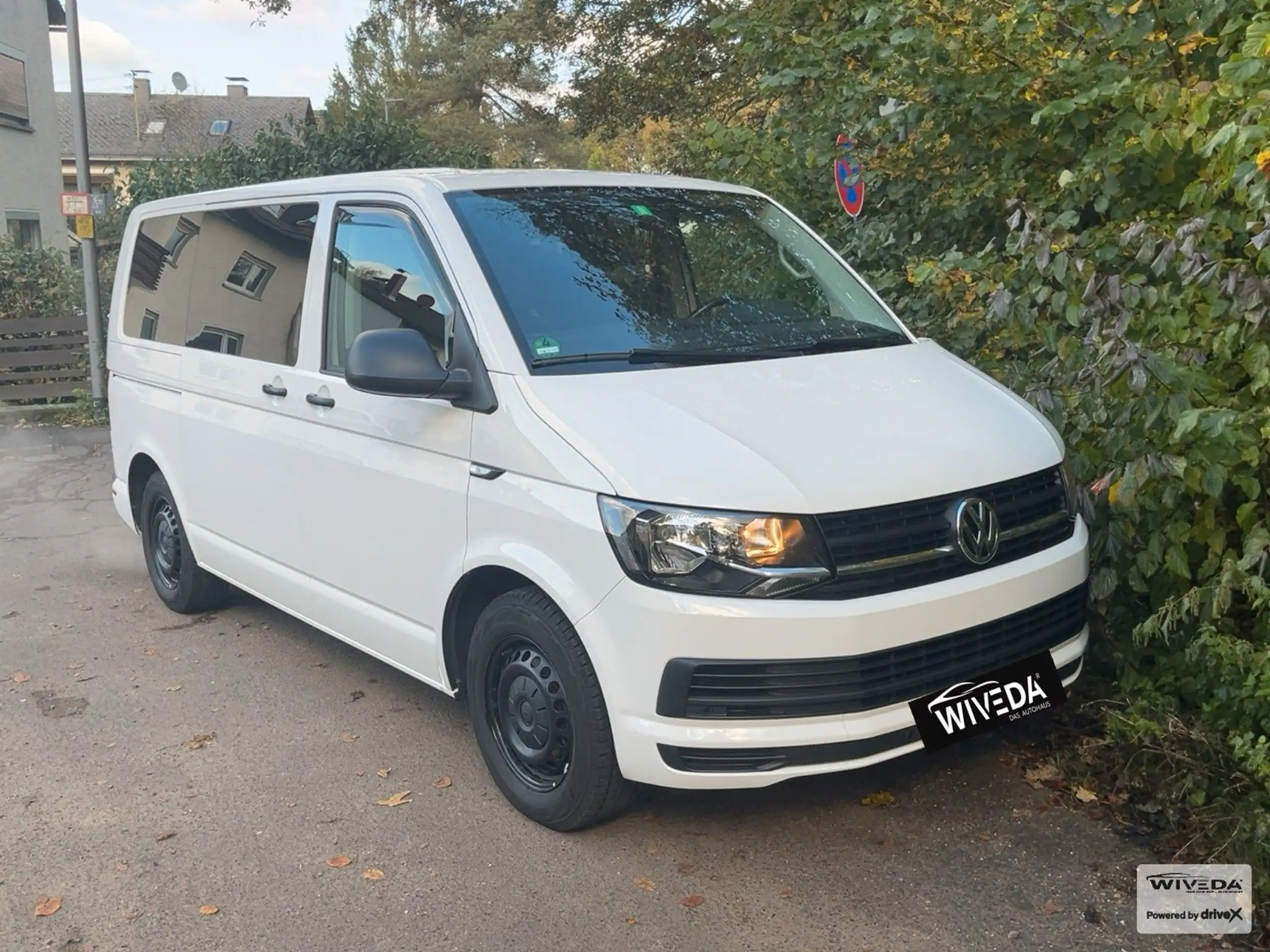 Volkswagen - T6 Multivan