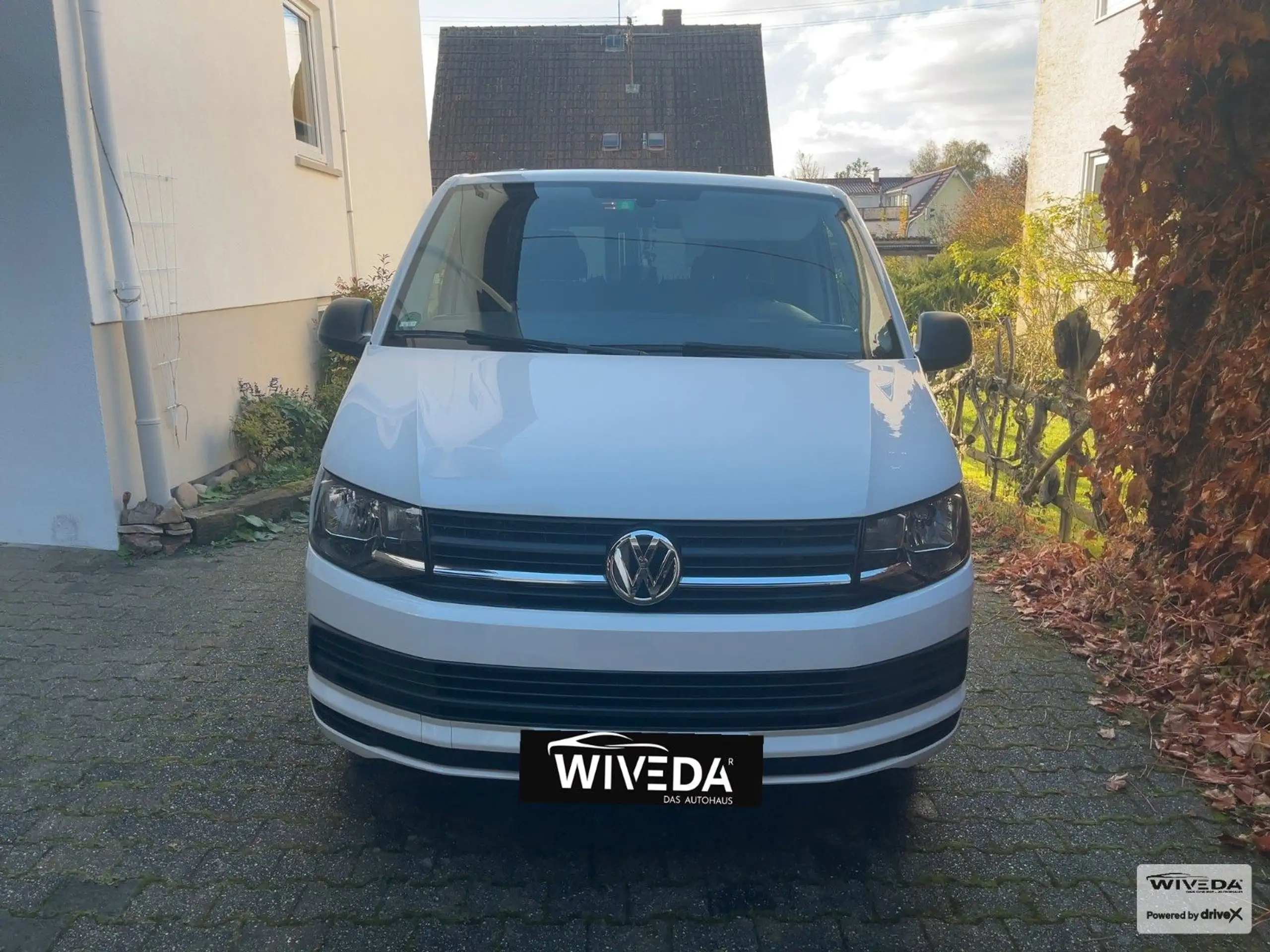 Volkswagen - T6 Multivan