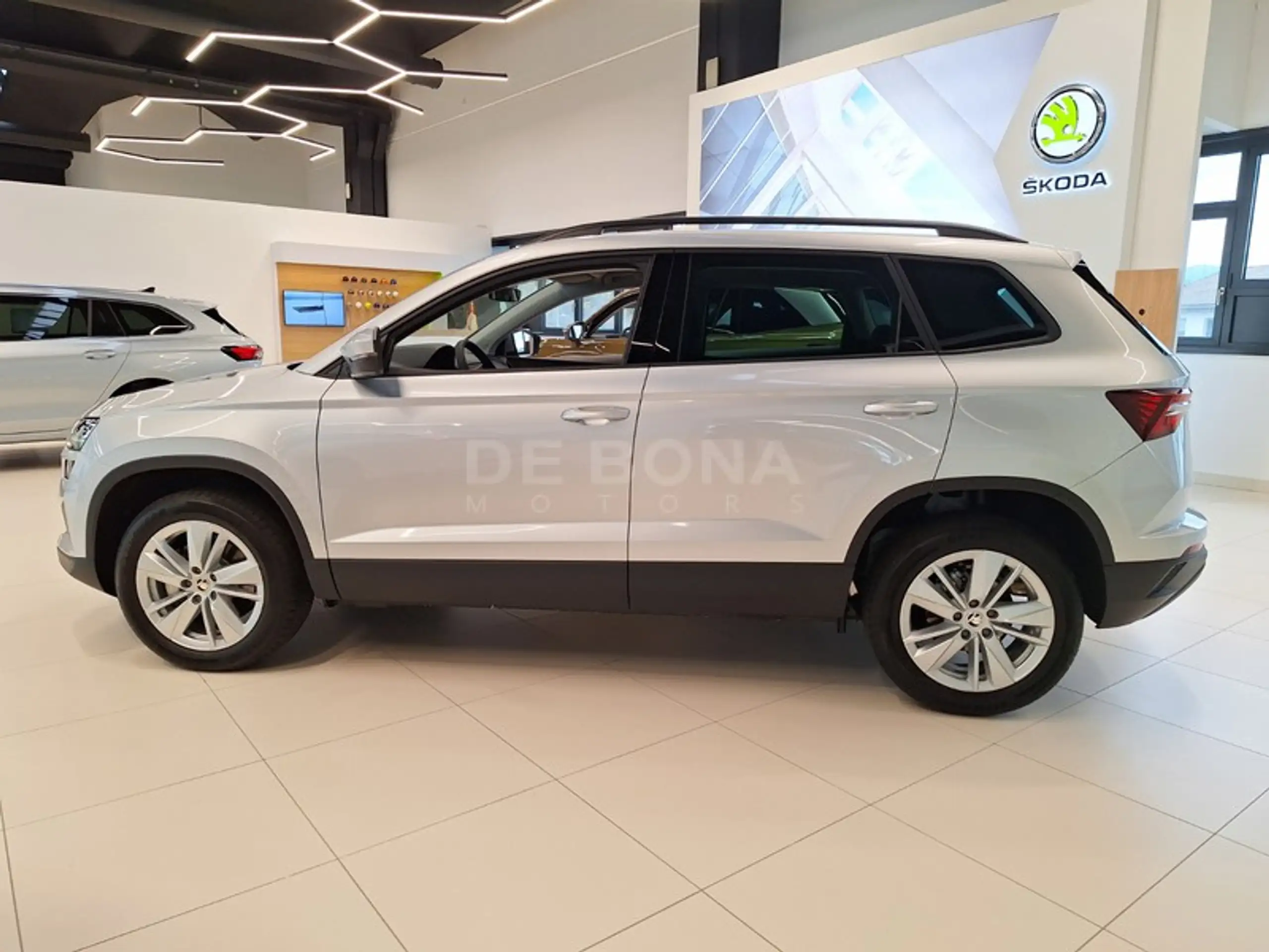 Skoda - Karoq