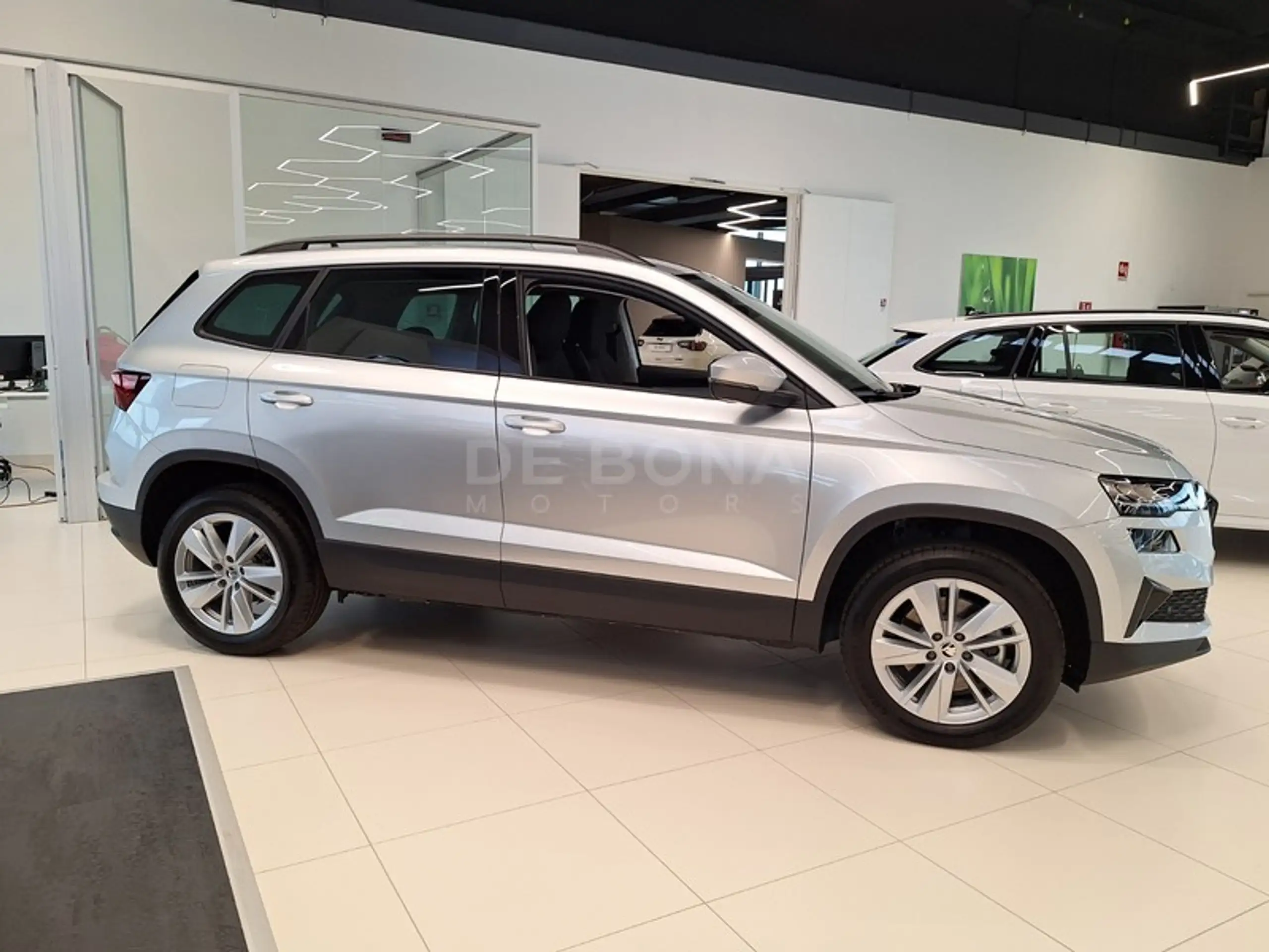 Skoda - Karoq